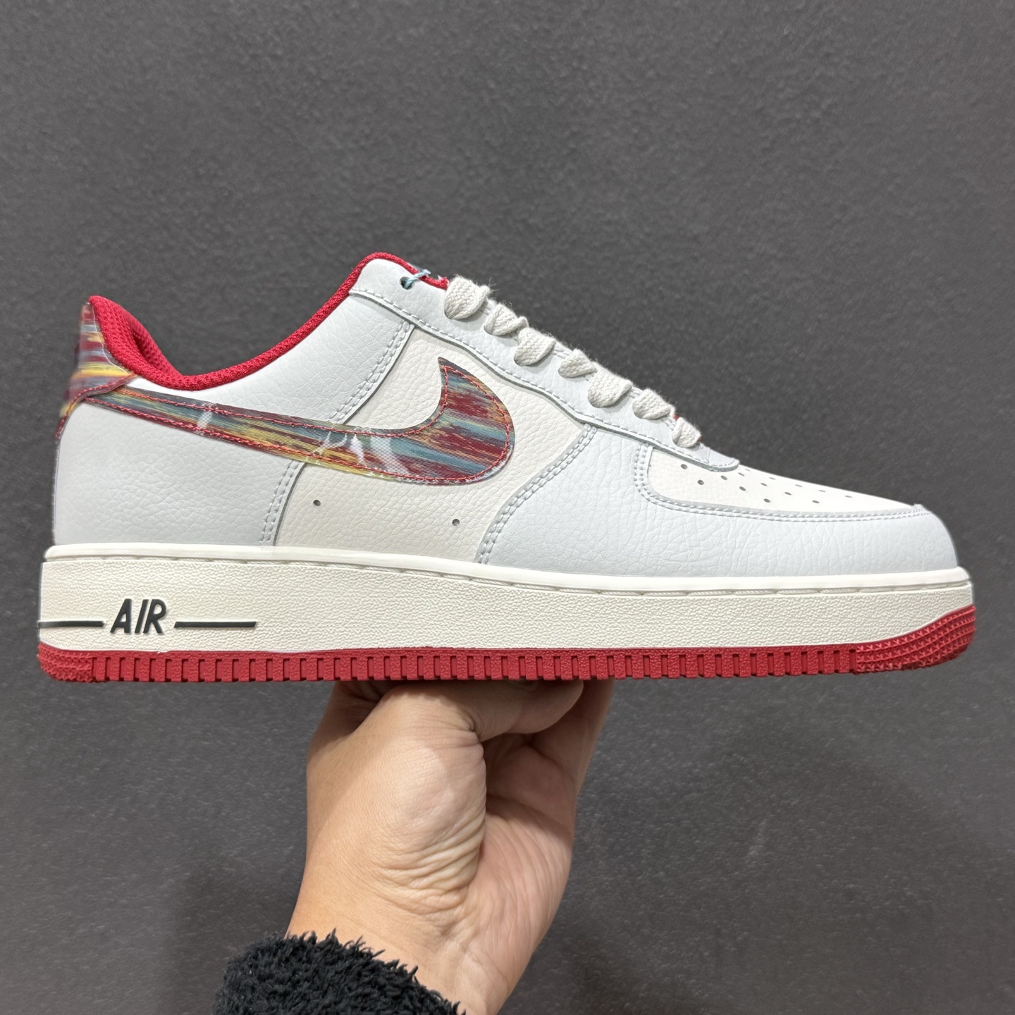NK Air Force 1 空军一号 IM7380-030 NK Air Force 1 空军一号 IM7380-030