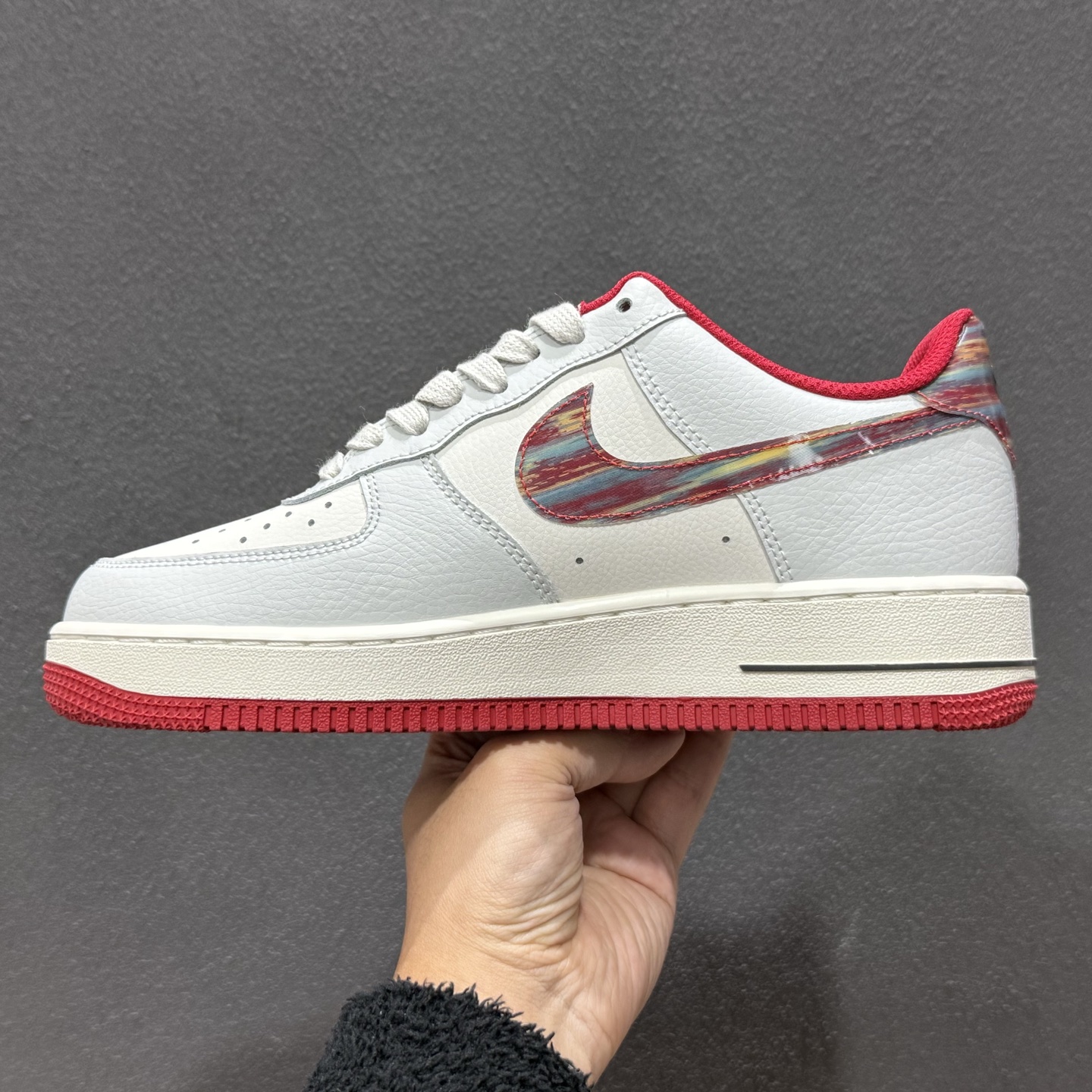 NK Air Force 1 空军一号 IM7380-030 NK Air Force 1 空军一号 IM7380-030