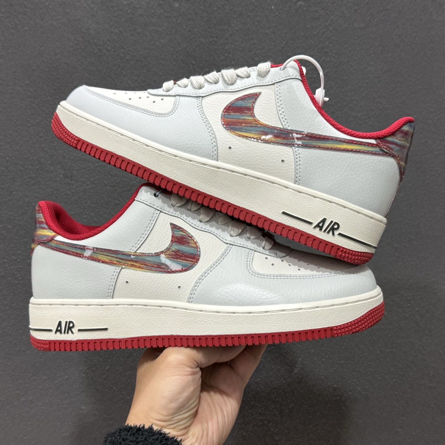 NK Air Force 1 空军一号 IM7380-030 NK Air Force 1 空军一号 IM7380-030