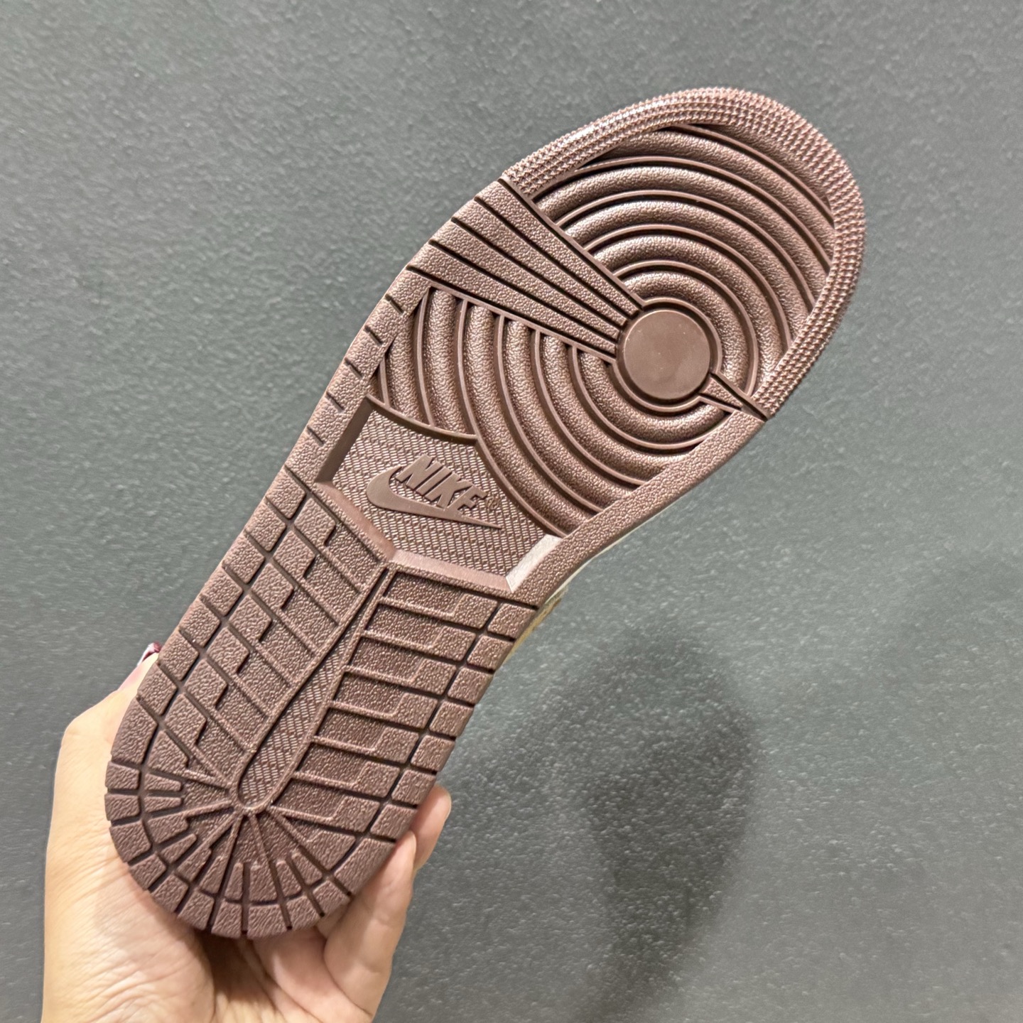 Air Jordan 1 Low ”N” 马年限定 AJ1乔1低帮 IQ5321-121