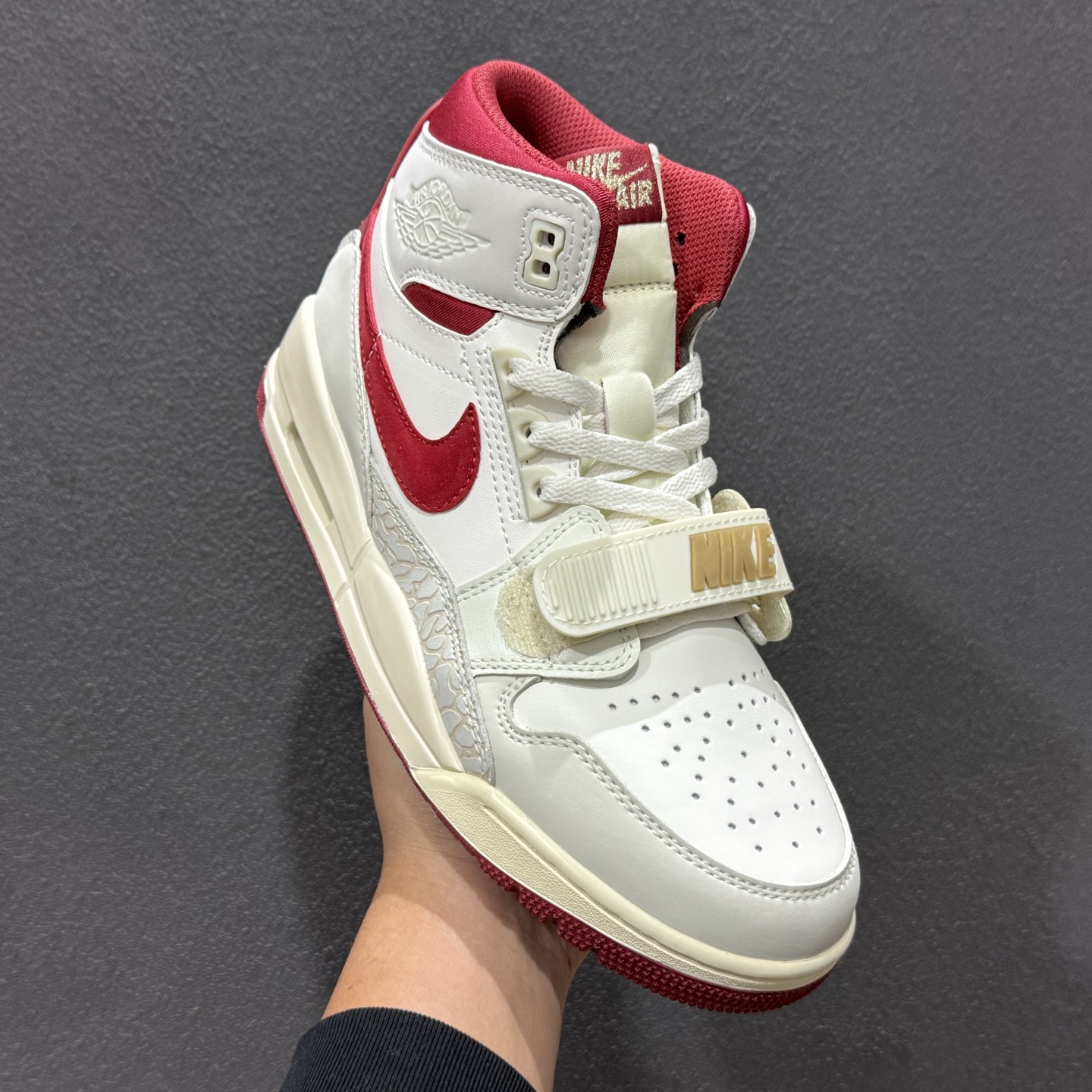 Air Jordan 312 ” N” 低帮休闲板鞋 IQ9783-121 Air Jordan 312 ” N” 低帮休闲板鞋 IQ9783-121