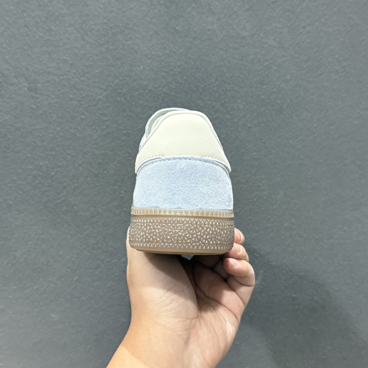 Adidas Handball Spezial KI5933 阿迪达斯经典复古休闲板鞋 Adidas Handball Spezial KI5933 阿迪达斯经典复古休闲板鞋