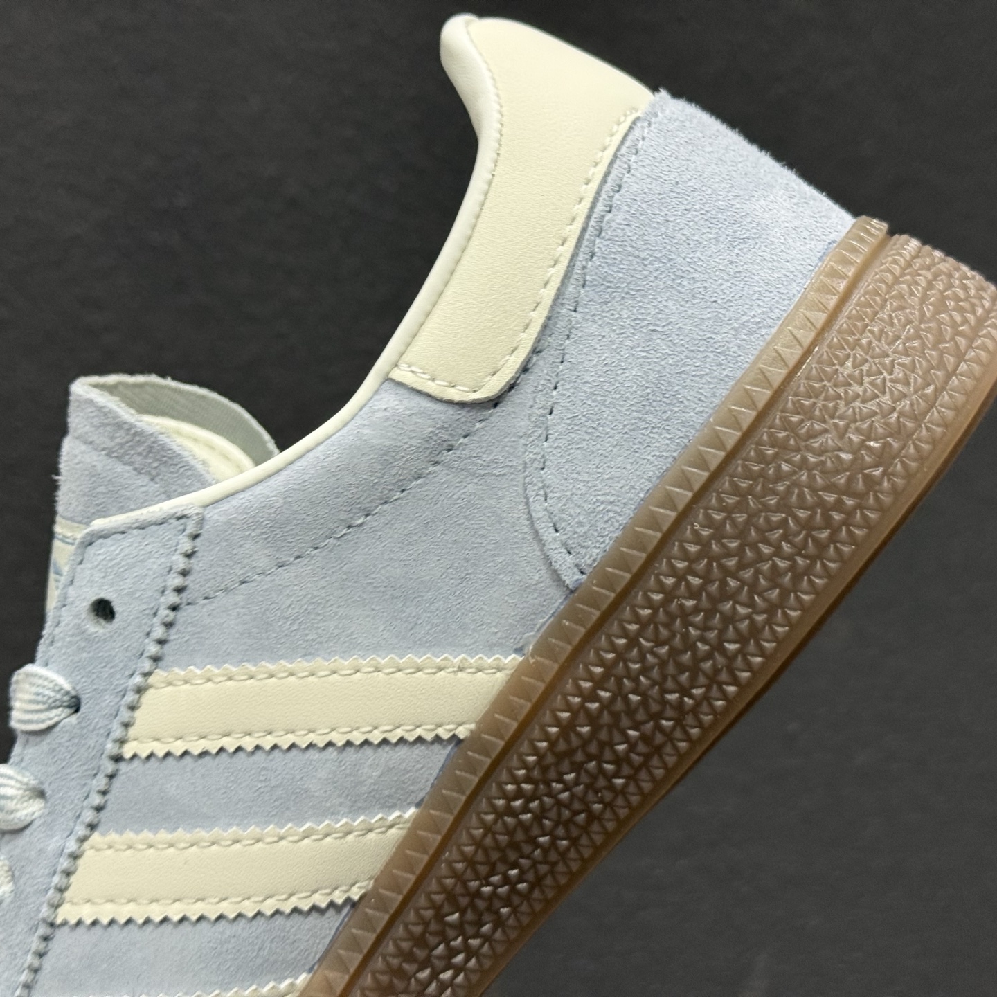 Adidas Handball Spezial KI5933 阿迪达斯经典复古休闲板鞋 Adidas Handball Spezial KI5933 阿迪达斯经典复古休闲板鞋