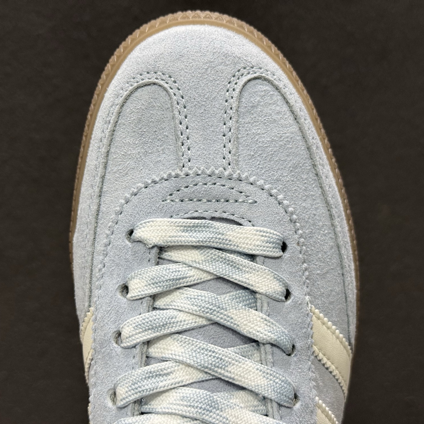 Adidas Handball Spezial KI5933 阿迪达斯经典复古休闲板鞋 Adidas Handball Spezial KI5933 阿迪达斯经典复古休闲板鞋