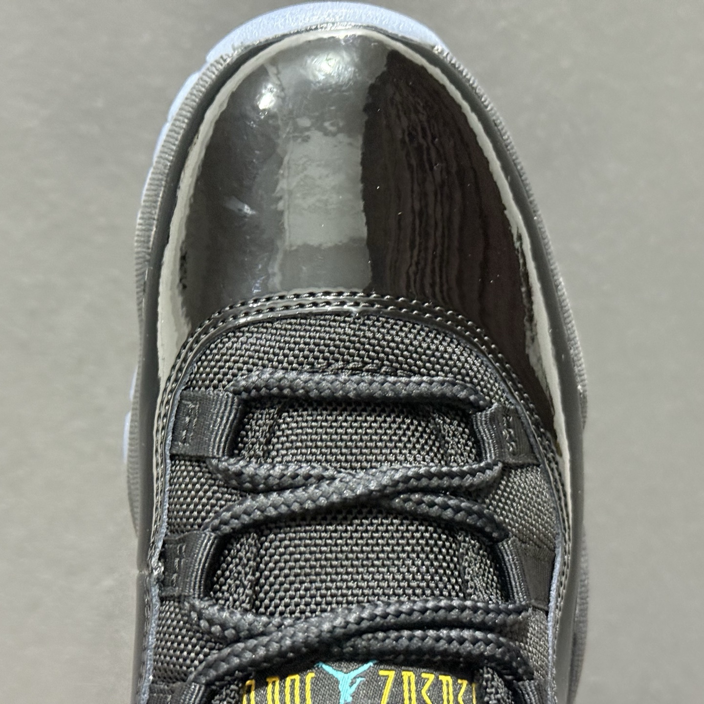 Air Jordan 11 Retro ”Gamma Blue” AJ11 乔11全新伽玛蓝 CT8012-047 Air Jordan 11 Retro ”Gamma Blue” AJ11 乔11全新伽玛蓝 CT8012-047