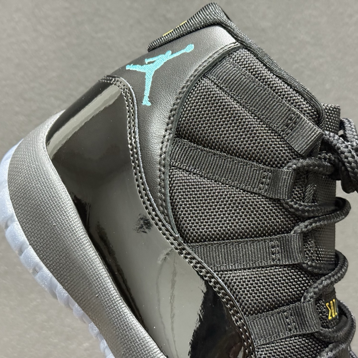 Air Jordan 11 Retro ”Gamma Blue” AJ11 乔11全新伽玛蓝 CT8012-047 Air Jordan 11 Retro ”Gamma Blue” AJ11 乔11全新伽玛蓝 CT8012-047