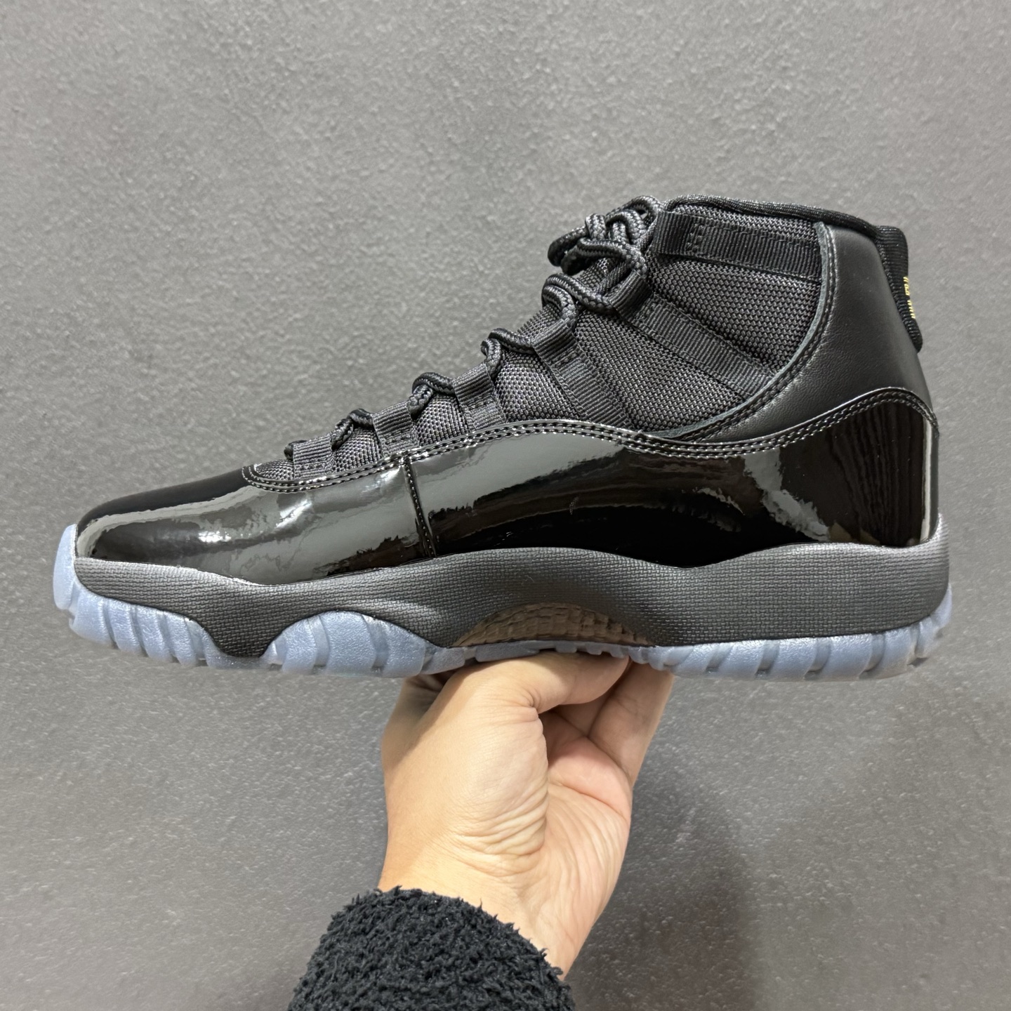 Air Jordan 11 Retro ”Gamma Blue” AJ11 乔11全新伽玛蓝 CT8012-047 Air Jordan 11 Retro ”Gamma Blue” AJ11 乔11全新伽玛蓝 CT8012-047