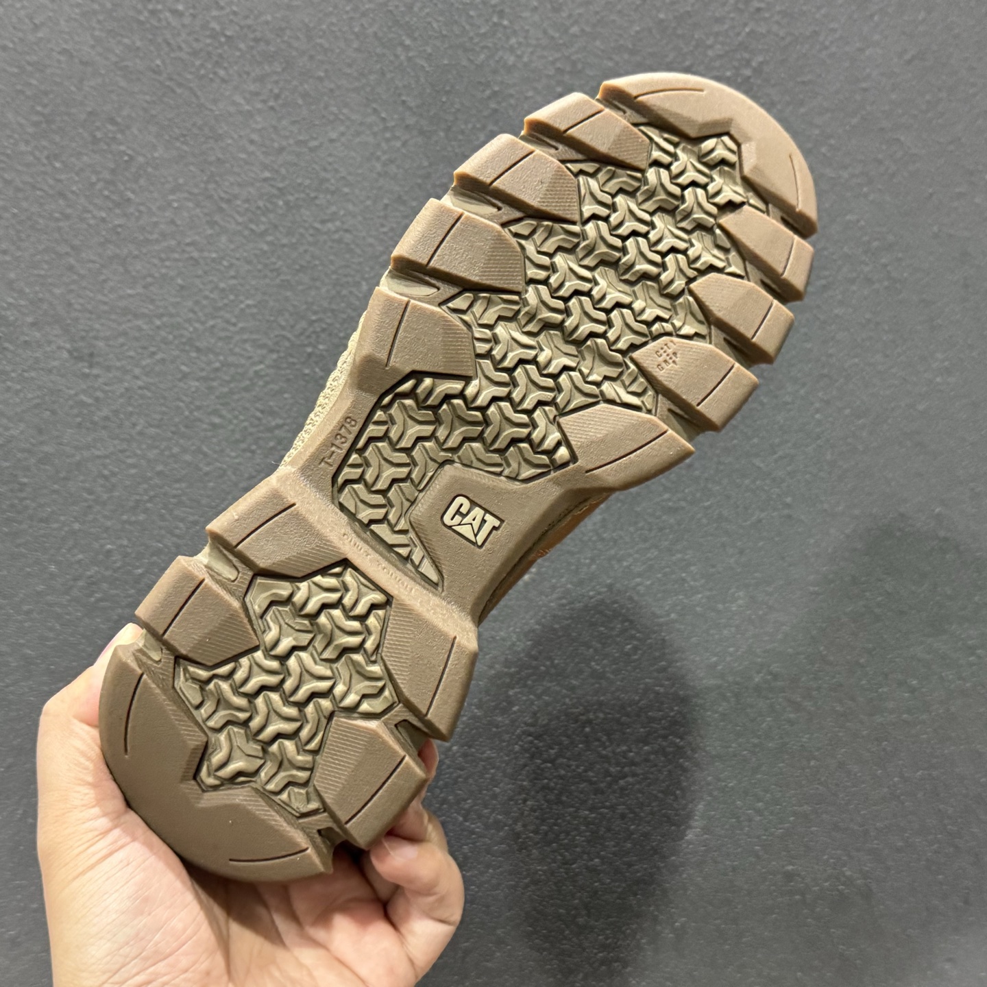 美国原装FOOTWEAR/CAT卡特#724390高邦保暖休闲复古潮鞋天猫同款军靴卡特工装鞋复古高帮马丁靴雪地靴工装靴 美国原装FOOTWEAR/CAT卡特#724390高邦保暖休闲复古潮鞋天猫同款军靴卡特工装鞋复古高帮马丁靴雪地靴工装靴