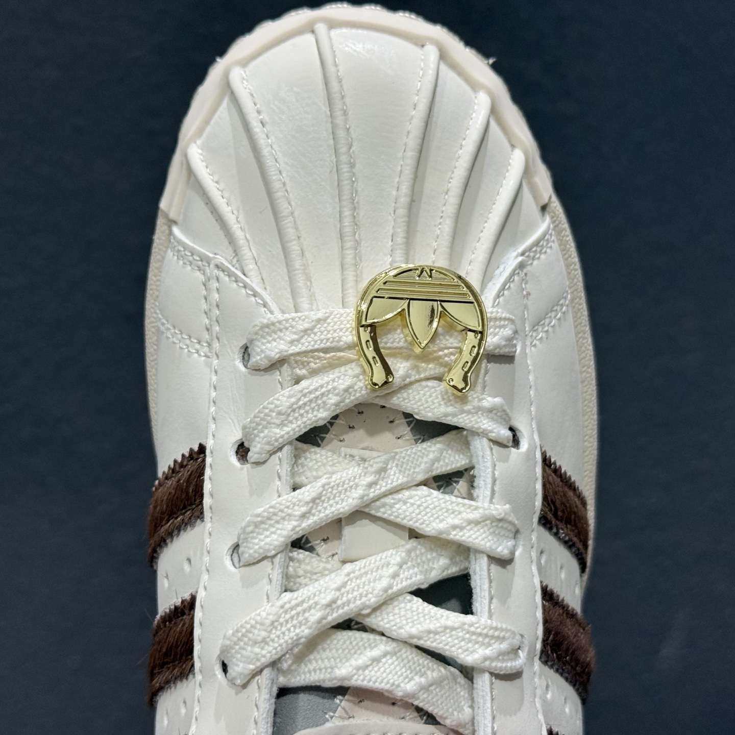 Adidas Originals Superstar 马年限定 2025全新版本 贝壳头 KJ6293-2191 Adidas Originals Superstar 马年限定 2025全新版本 贝壳头 KJ6293-2191