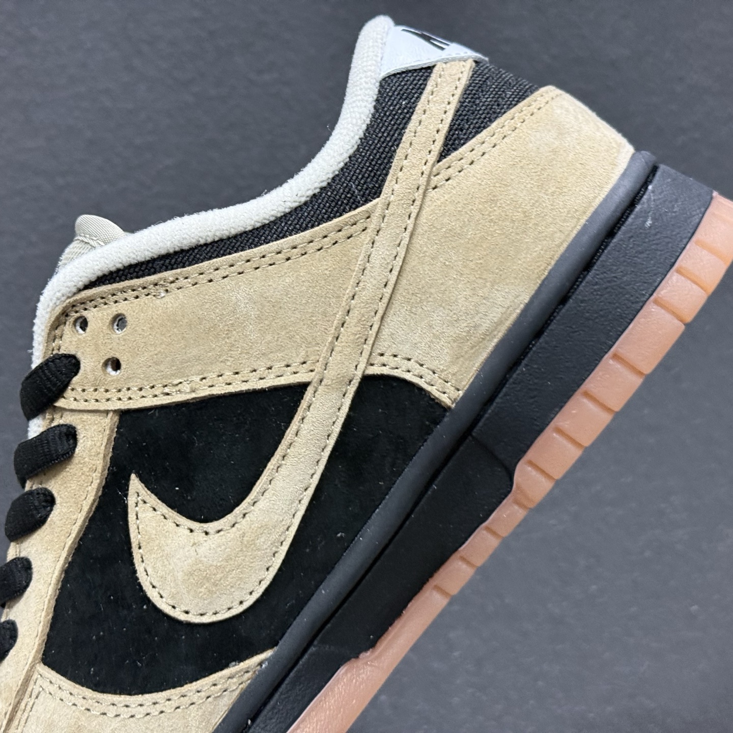 Nike SB Dunk Low 生胶棕 HJ0367-200 Nike SB Dunk Low 生胶棕 HJ0367-200
