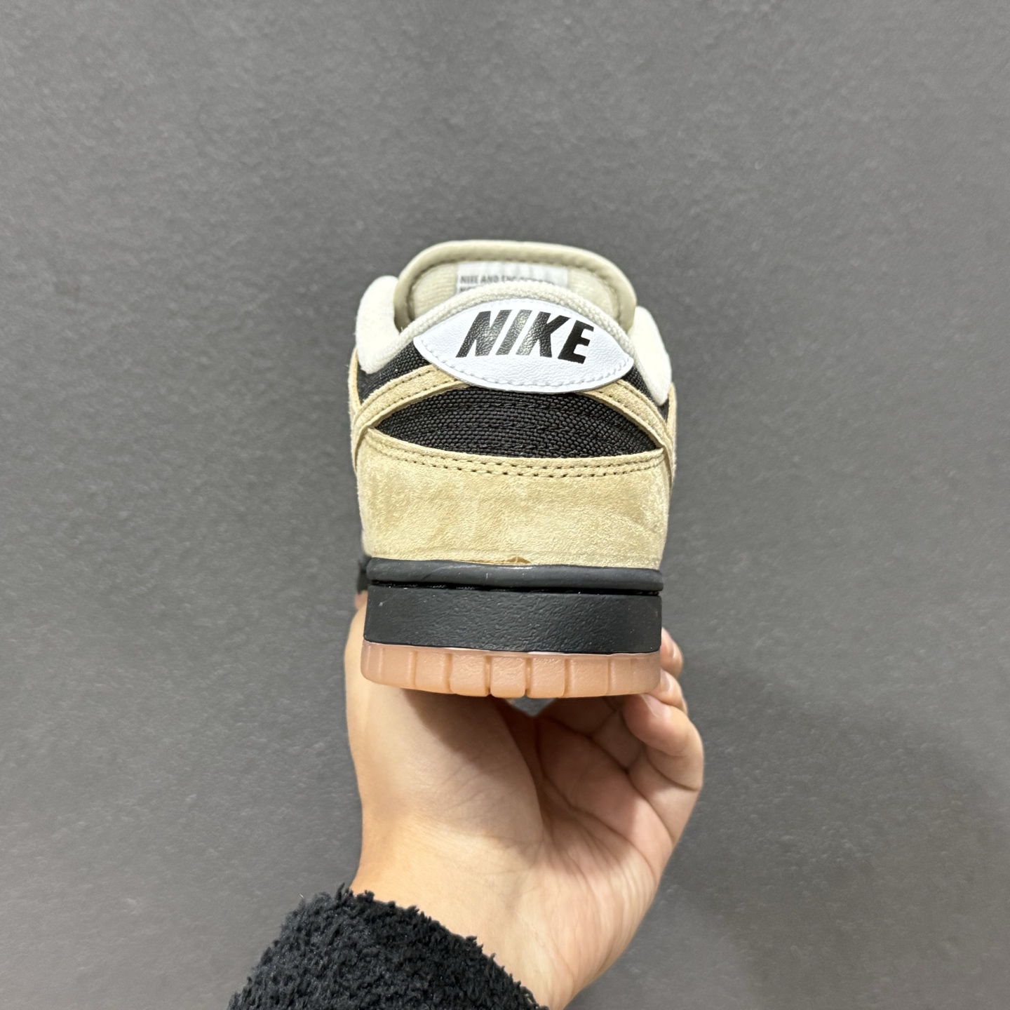 Nike SB Dunk Low 生胶棕 HJ0367-200 Nike SB Dunk Low 生胶棕 HJ0367-200