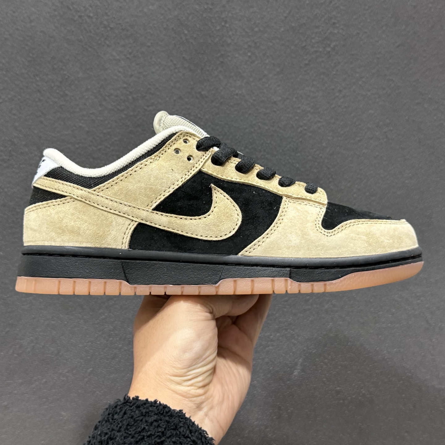 Nike SB Dunk Low 生胶棕 HJ0367-200 Nike SB Dunk Low 生胶棕 HJ0367-200