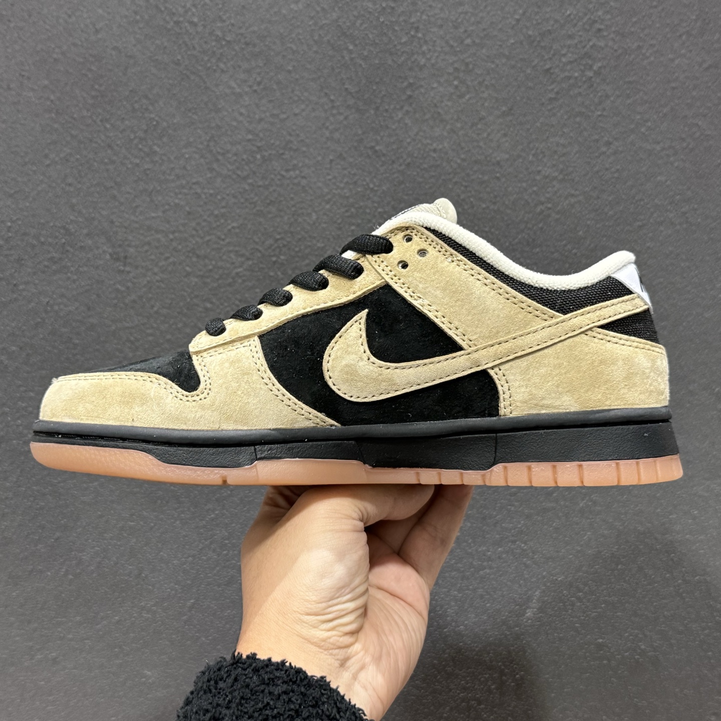 Nike SB Dunk Low 生胶棕 HJ0367-200 Nike SB Dunk Low 生胶棕 HJ0367-200