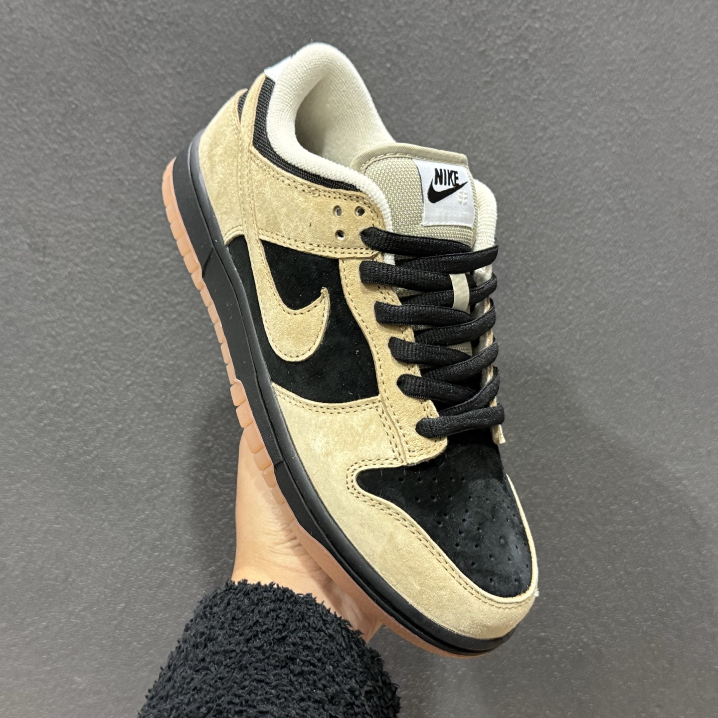 Nike SB Dunk Low 生胶棕 HJ0367-200 Nike SB Dunk Low 生胶棕 HJ0367-200