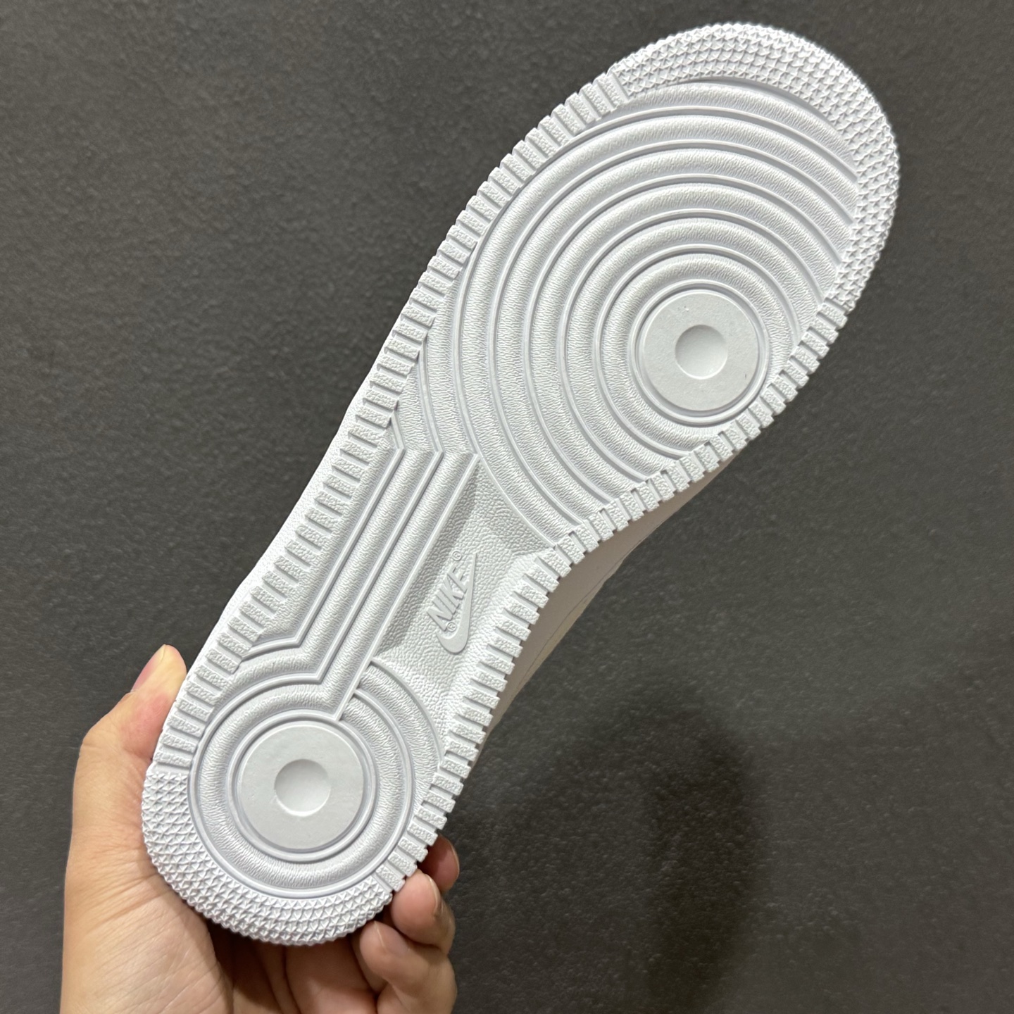 Nike Air Force 1'07 Low 马年限定 空军一号低帮休闲板鞋 IQ1133-111