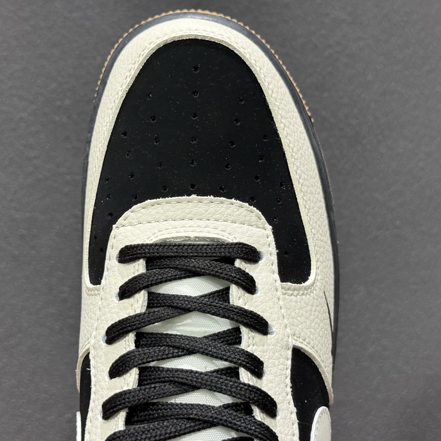 Nike Air Force 1 Low 斯图西联名 LD1999-006 Nike Air Force 1 Low 斯图西联名 LD1999-006