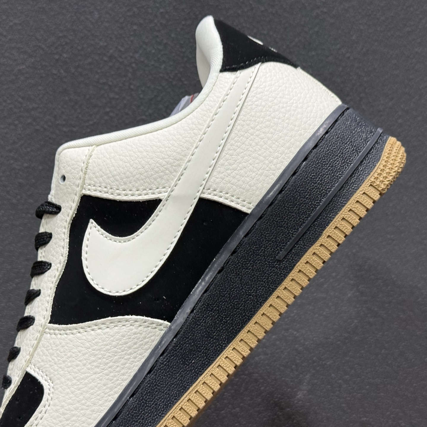 Nike Air Force 1 Low 斯图西联名 LD1999-006 Nike Air Force 1 Low 斯图西联名 LD1999-006