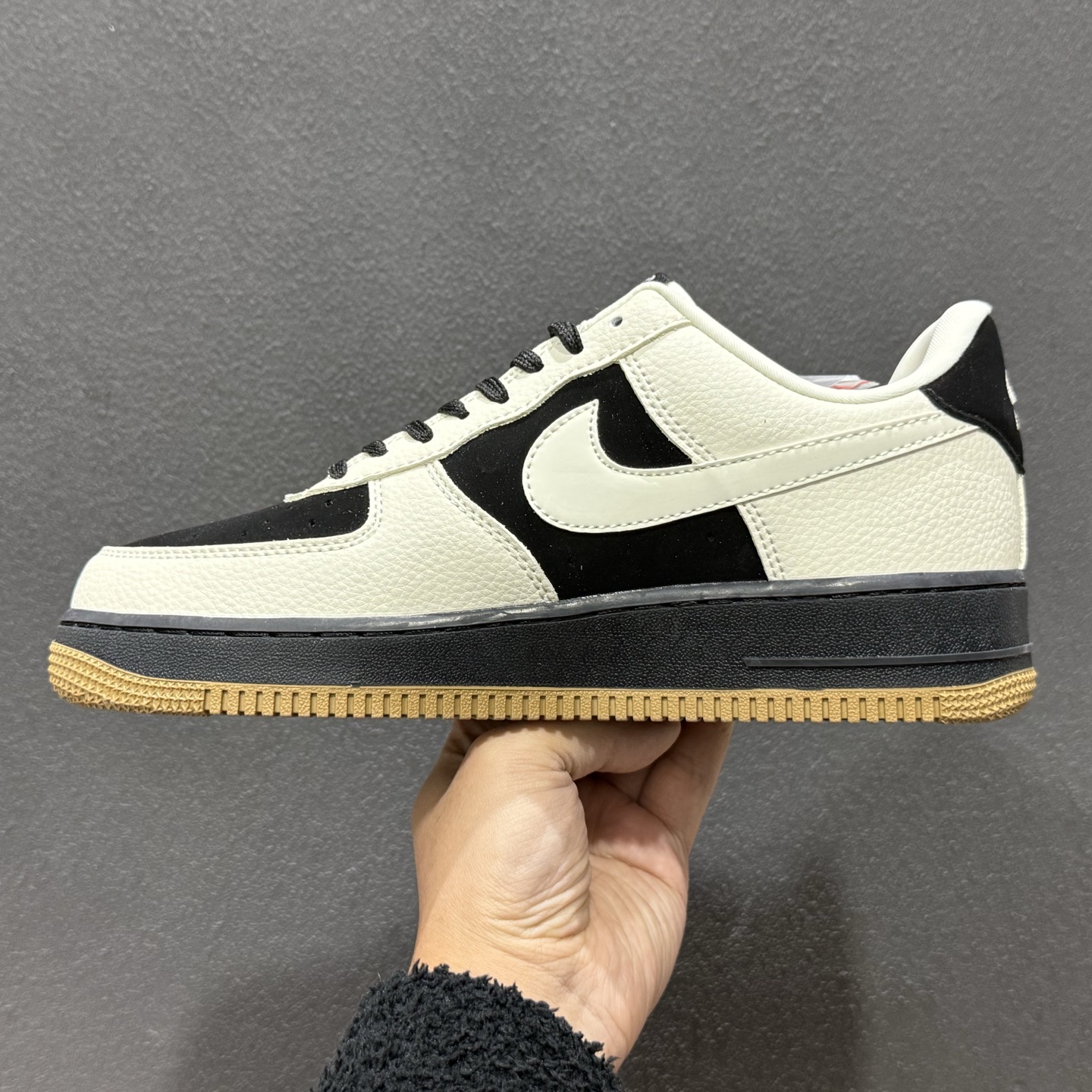 Nike Air Force 1 Low 斯图西联名 LD1999-006 Nike Air Force 1 Low 斯图西联名 LD1999-006