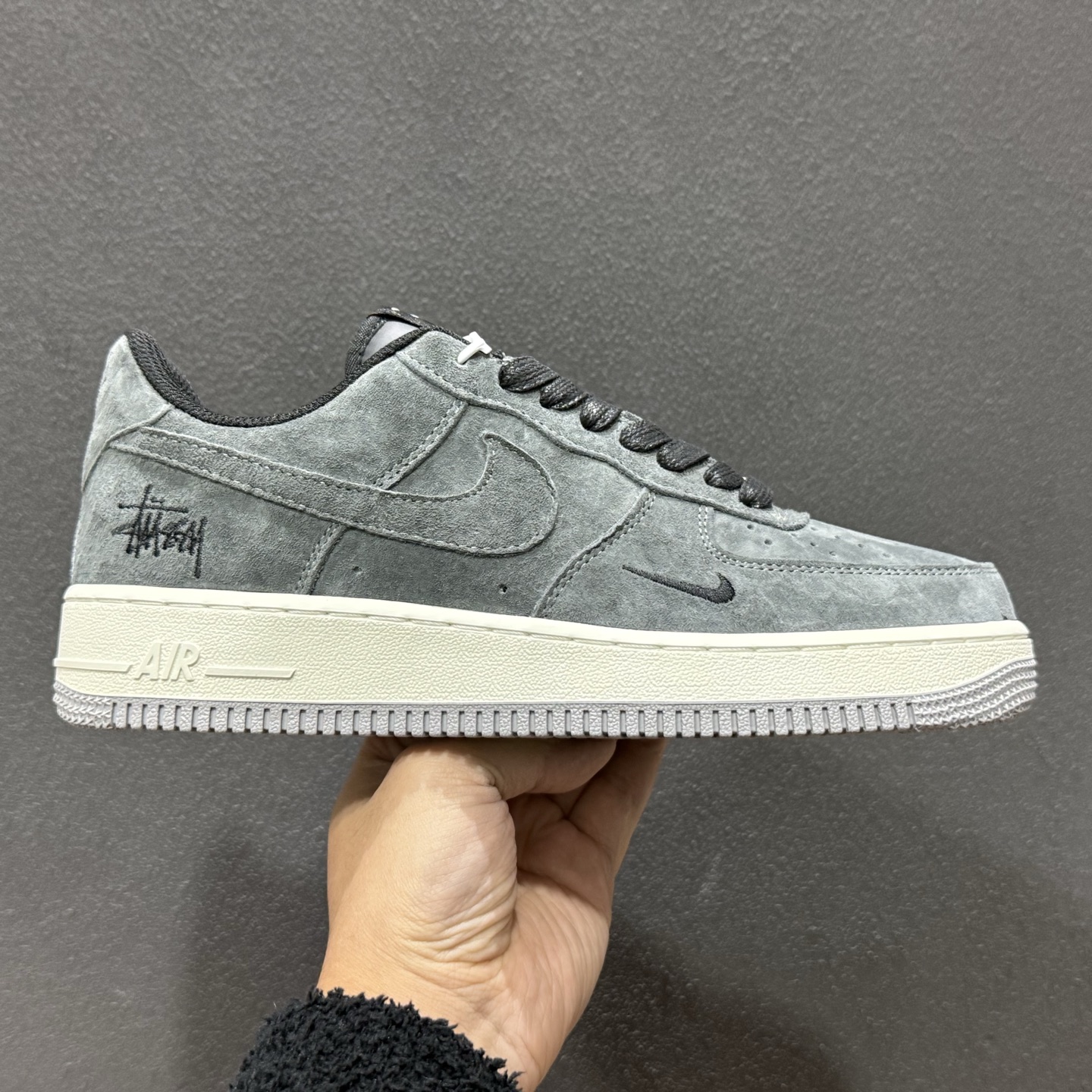 Nike Air Force 1 Low 斯图西联名 DV5477-401 Nike Air Force 1 Low 斯图西联名 DV5477-401