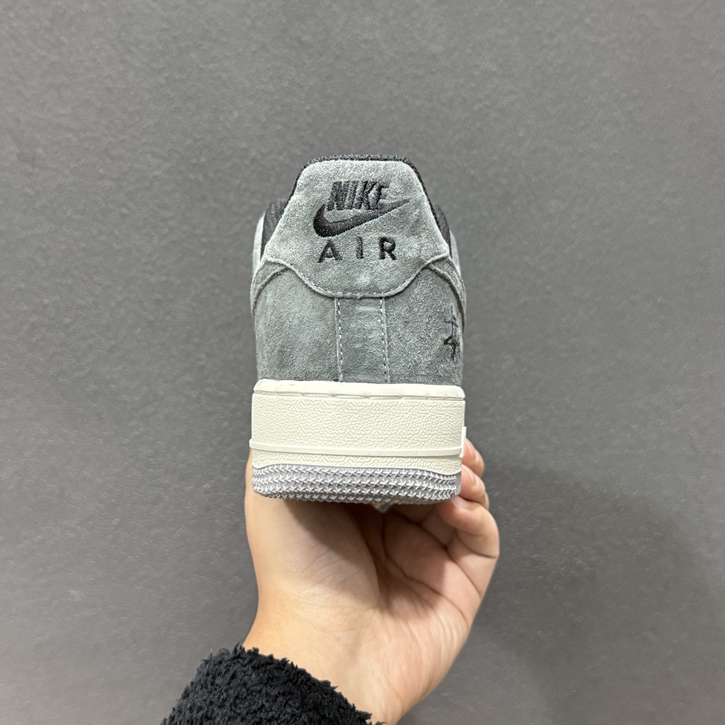 Nike Air Force 1 Low 斯图西联名 DV5477-401 Nike Air Force 1 Low 斯图西联名 DV5477-401