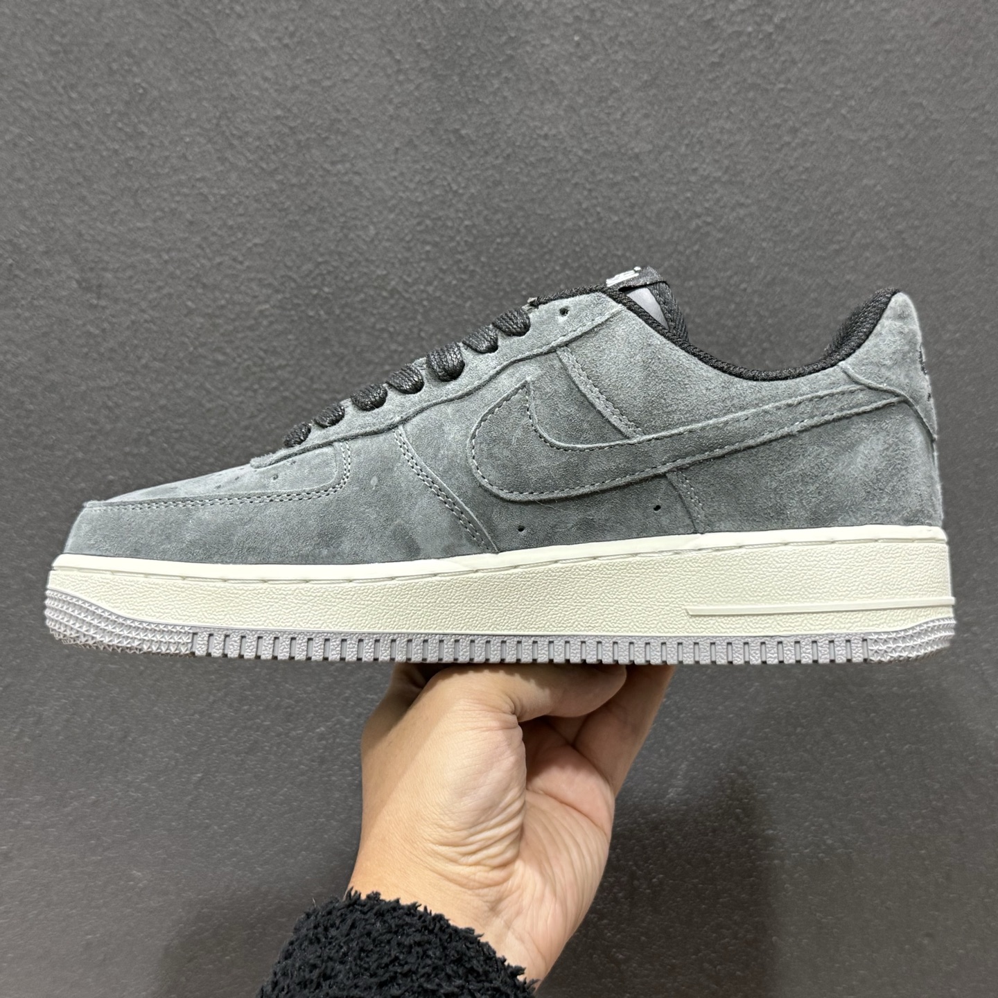 Nike Air Force 1 Low 斯图西联名 DV5477-401 Nike Air Force 1 Low 斯图西联名 DV5477-401