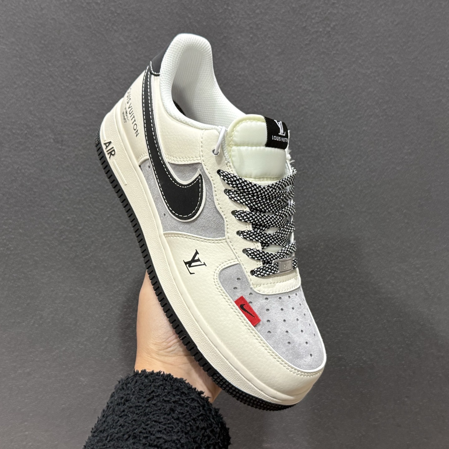 Nike Air Force 1'07 Low 联名款 空军一号低帮休闲板鞋 XD9314-614-Top High Quatity Cheap Sneakers Fashion Clothing Clothes Bags handbags Shoes of all Brand wholesale With The best Quality And Beautiful Price from China Factory Chinese suppliers wholesaler seller Nike Air Force 1'07 Low 联名款 空军一号低帮休闲板鞋 XD9314-614