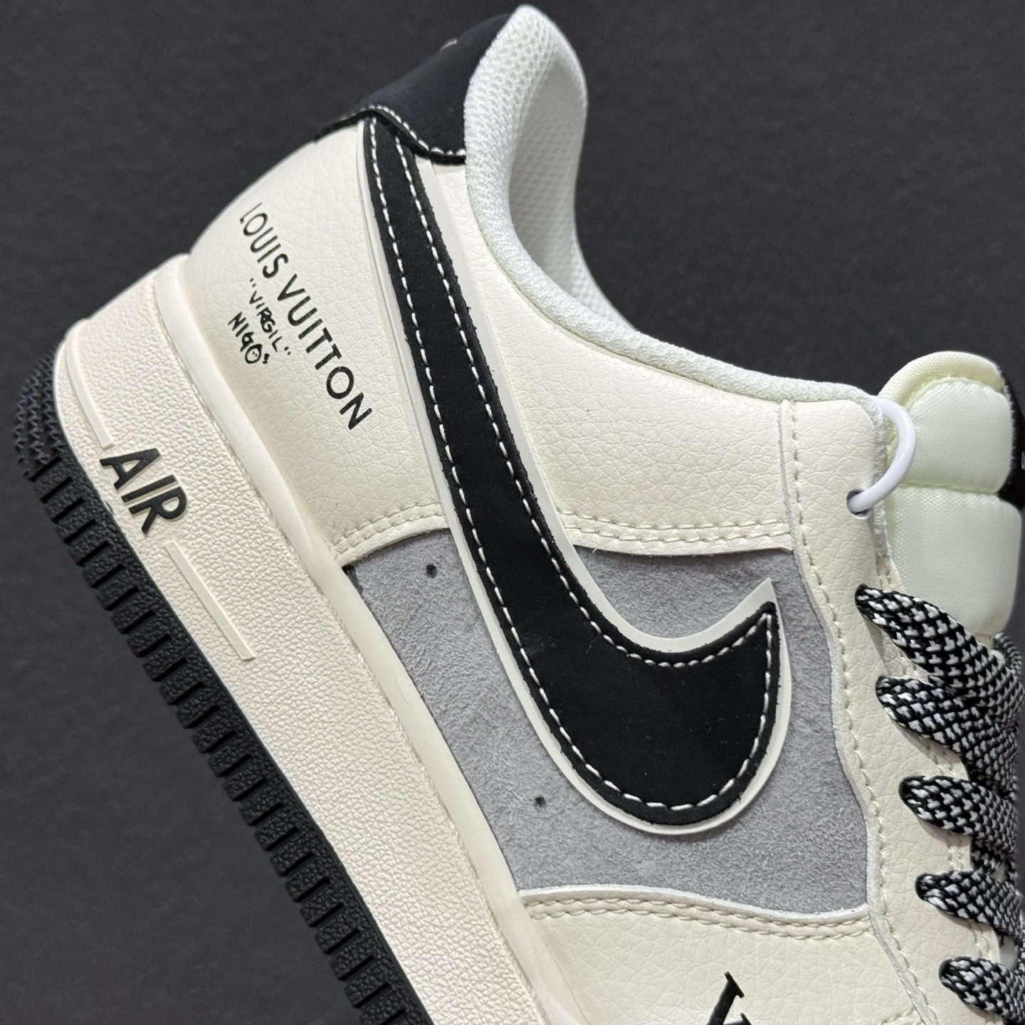 Nike Air Force 1'07 Low 联名款 空军一号低帮休闲板鞋 XD9314-614-Top High Quatity Cheap Sneakers Fashion Clothing Clothes Bags handbags Shoes of all Brand wholesale With The best Quality And Beautiful Price from China Factory Chinese suppliers wholesaler seller Nike Air Force 1'07 Low 联名款 空军一号低帮休闲板鞋 XD9314-614