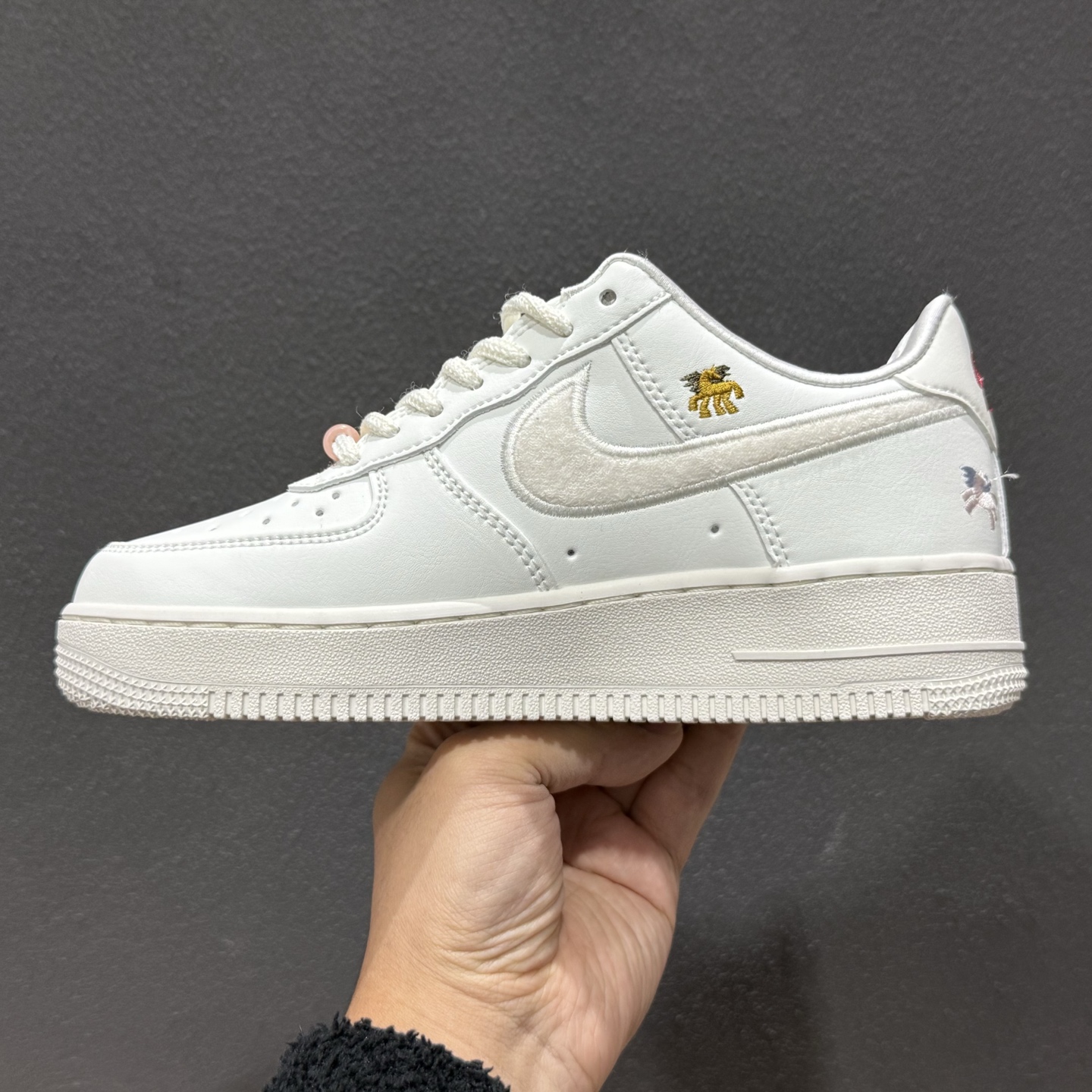 NK Air Force 1 空军一号 IQ1143-100-Top High Quatity Cheap Sneakers Fashion Clothing Clothes Bags handbags Shoes of all Brand wholesale With The best Quality And Beautiful Price from China Factory Chinese suppliers wholesaler seller NK Air Force 1 空军一号 IQ1143-100