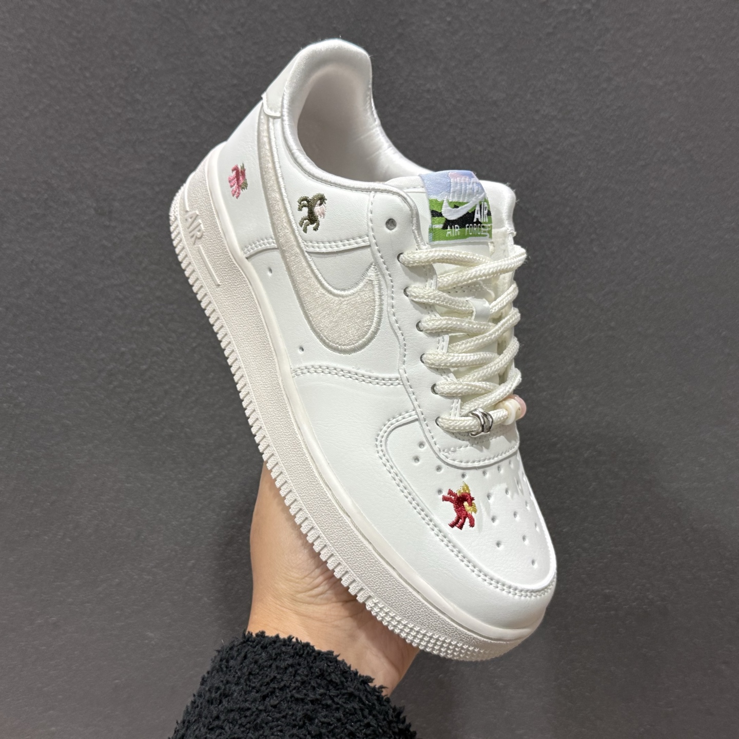 NK Air Force 1 空军一号 IQ1143-100-Top High Quatity Cheap Sneakers Fashion Clothing Clothes Bags handbags Shoes of all Brand wholesale With The best Quality And Beautiful Price from China Factory Chinese suppliers wholesaler seller NK Air Force 1 空军一号 IQ1143-100