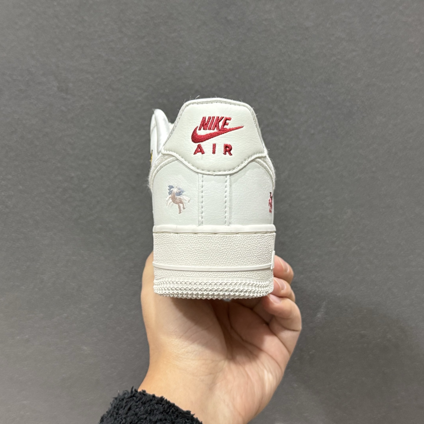 NK Air Force 1 空军一号 IQ1143-100-Top High Quatity Cheap Sneakers Fashion Clothing Clothes Bags handbags Shoes of all Brand wholesale With The best Quality And Beautiful Price from China Factory Chinese suppliers wholesaler seller NK Air Force 1 空军一号 IQ1143-100