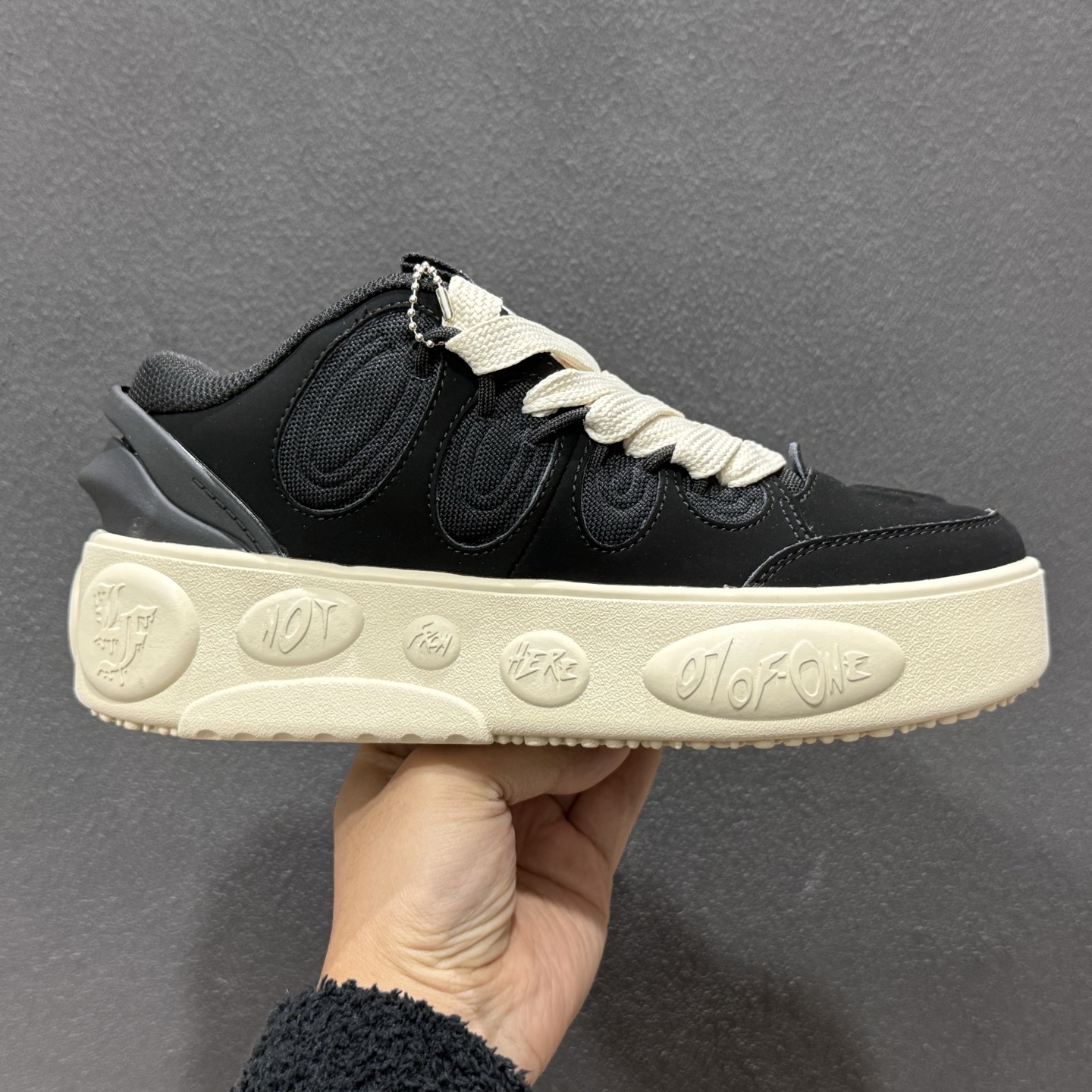 Puma Suede XL复古单品 彪马 防滑耐磨低帮德训板鞋 395205-22 Puma Suede XL复古单品 彪马 防滑耐磨低帮德训板鞋 395205-22