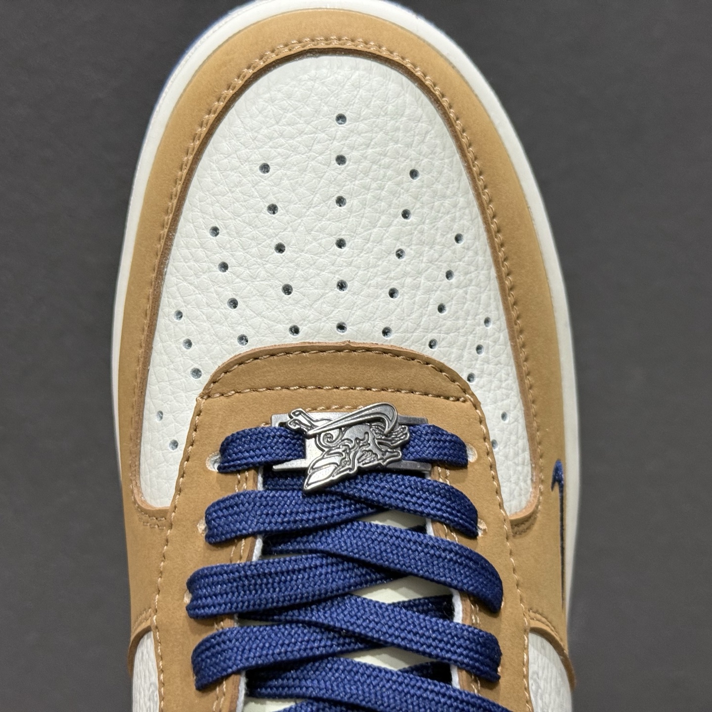 NIke Air Force 1 '07 Low 马年限定 马到成功 NH0601-505 NIke Air Force 1 '07 Low 马年限定 马到成功 NH0601-505