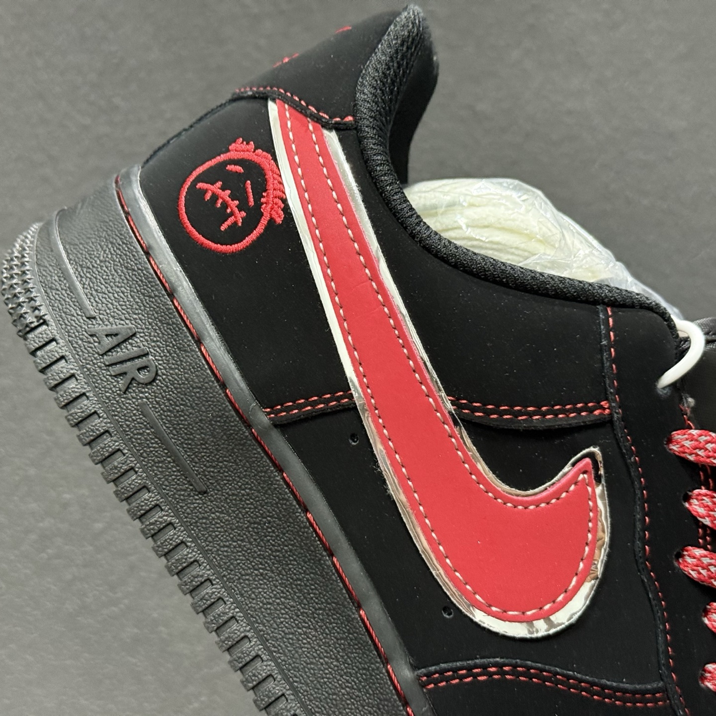 NK Air Force 1 空军一号 DD1982-339 NK Air Force 1 空军一号 DD1982-339