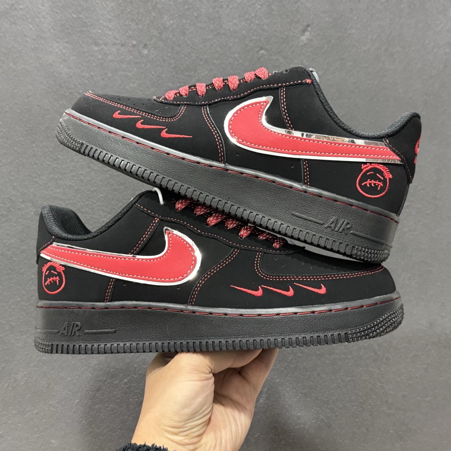 NK Air Force 1 空军一号 DD1982-339 NK Air Force 1 空军一号 DD1982-339