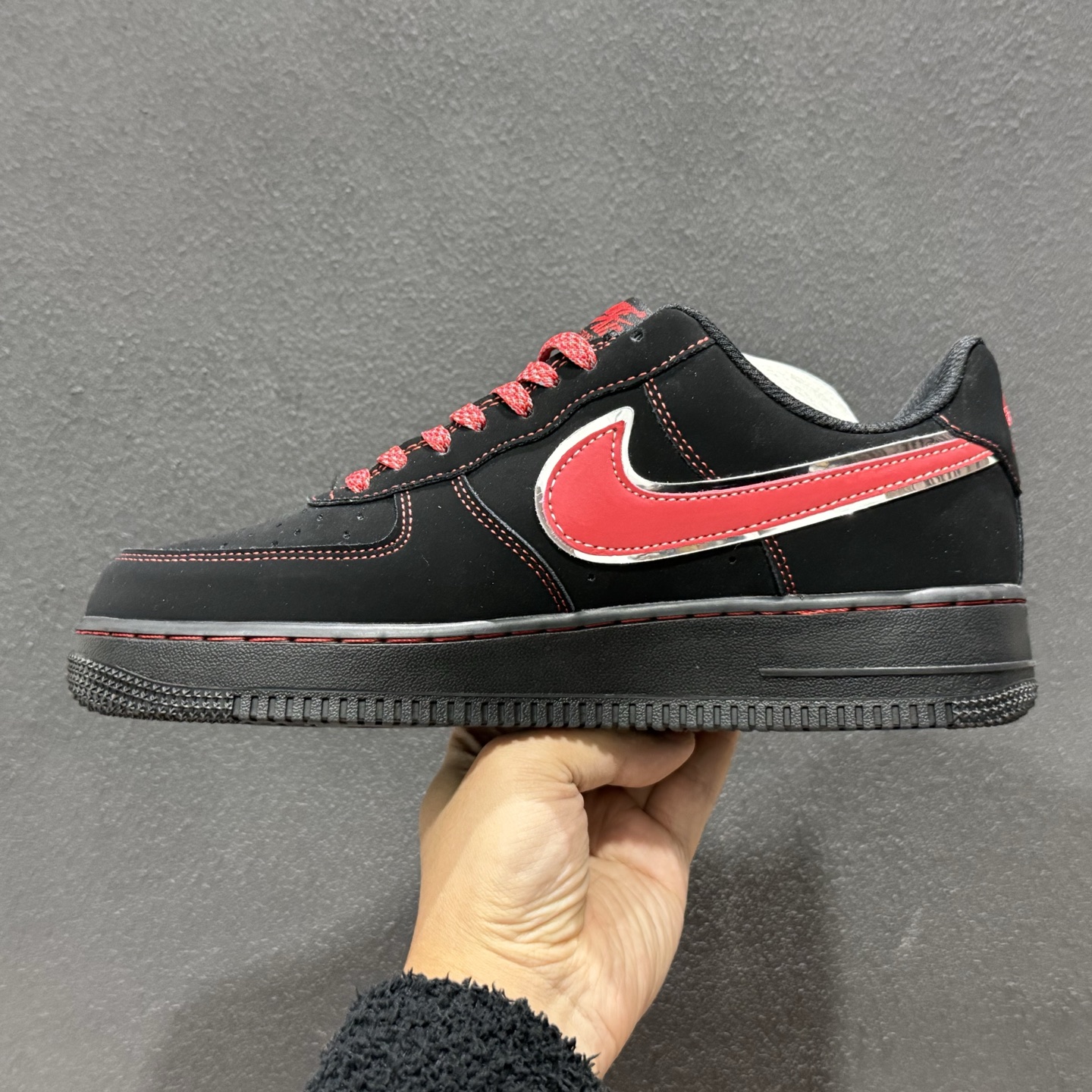 NK Air Force 1 空军一号 DD1982-339 NK Air Force 1 空军一号 DD1982-339