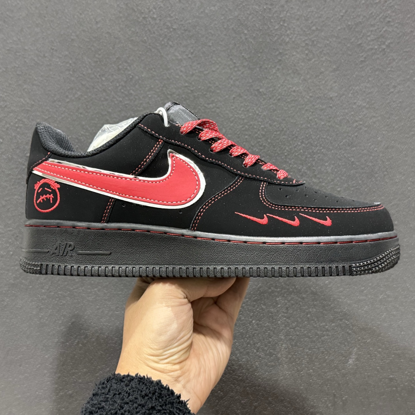 NK Air Force 1 空军一号 DD1982-339 NK Air Force 1 空军一号 DD1982-339