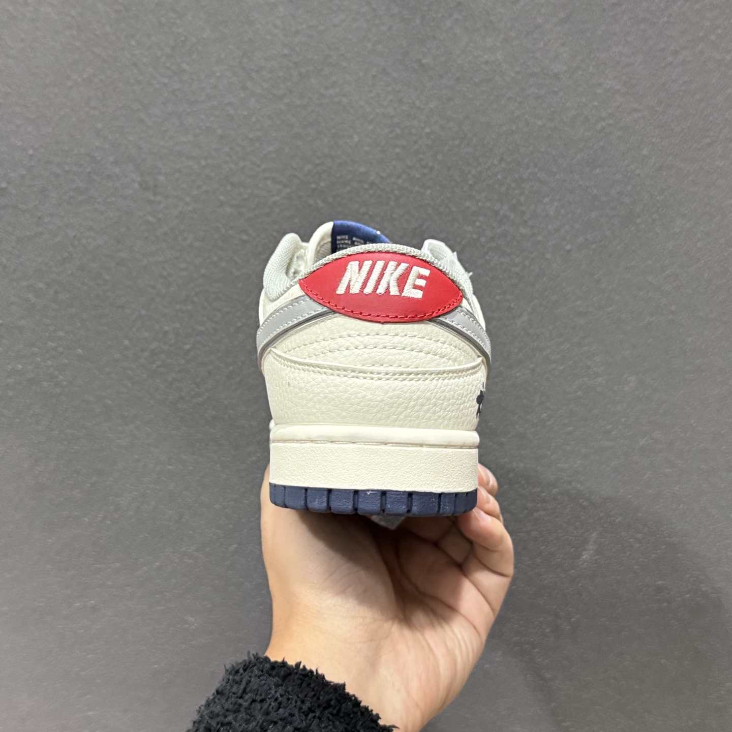 2026年新款限量发售 Nike SB Dunk Low“ 马年限定—汗血宝马” 周年高端定制 低帮休闲板鞋 SD6888-107
