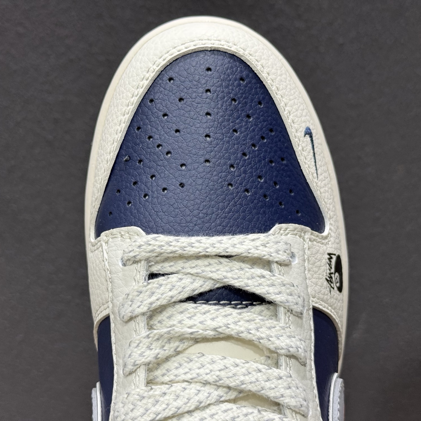 2026年新款限量发售 Nike SB Dunk Low“ 马年限定—汗血宝马” 周年高端定制 低帮休闲板鞋 SD6888-107