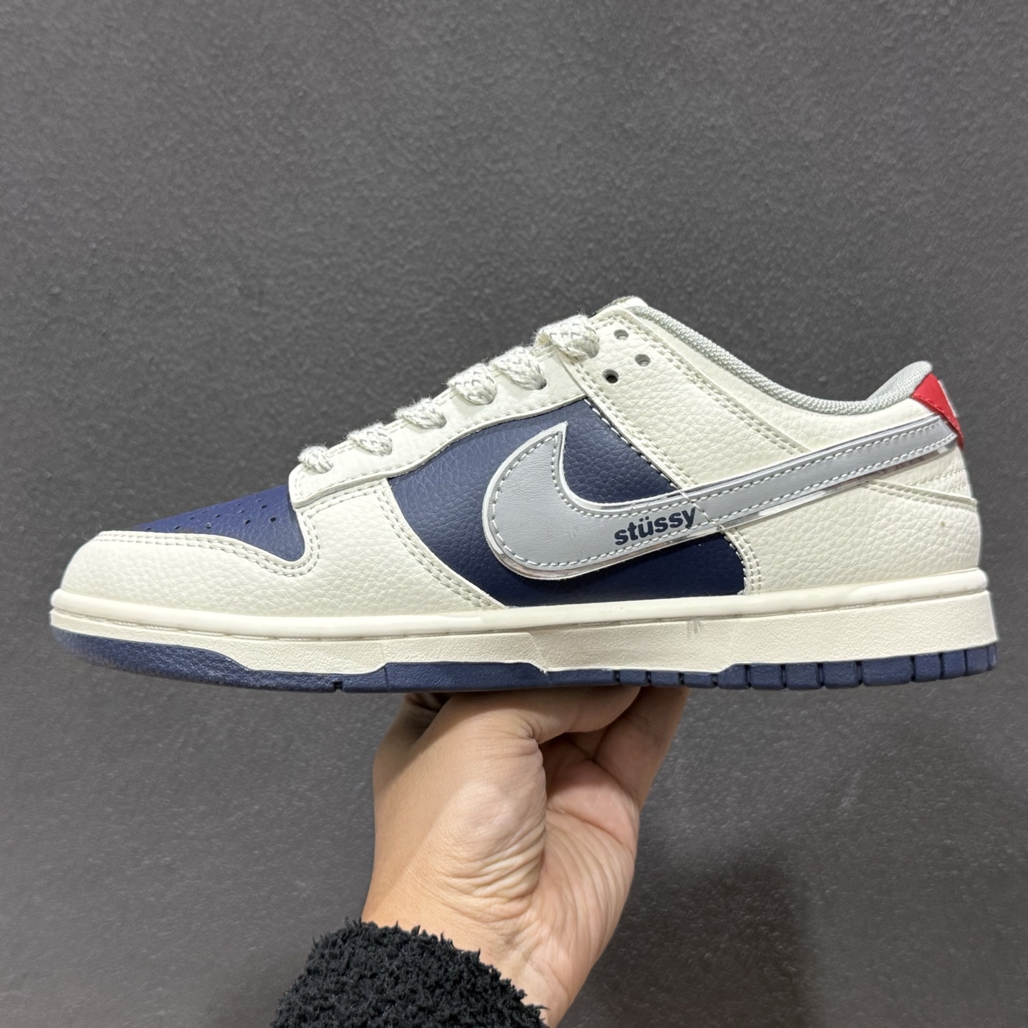 2026年新款限量发售 Nike SB Dunk Low“ 马年限定—汗血宝马” 周年高端定制 低帮休闲板鞋 SD6888-107