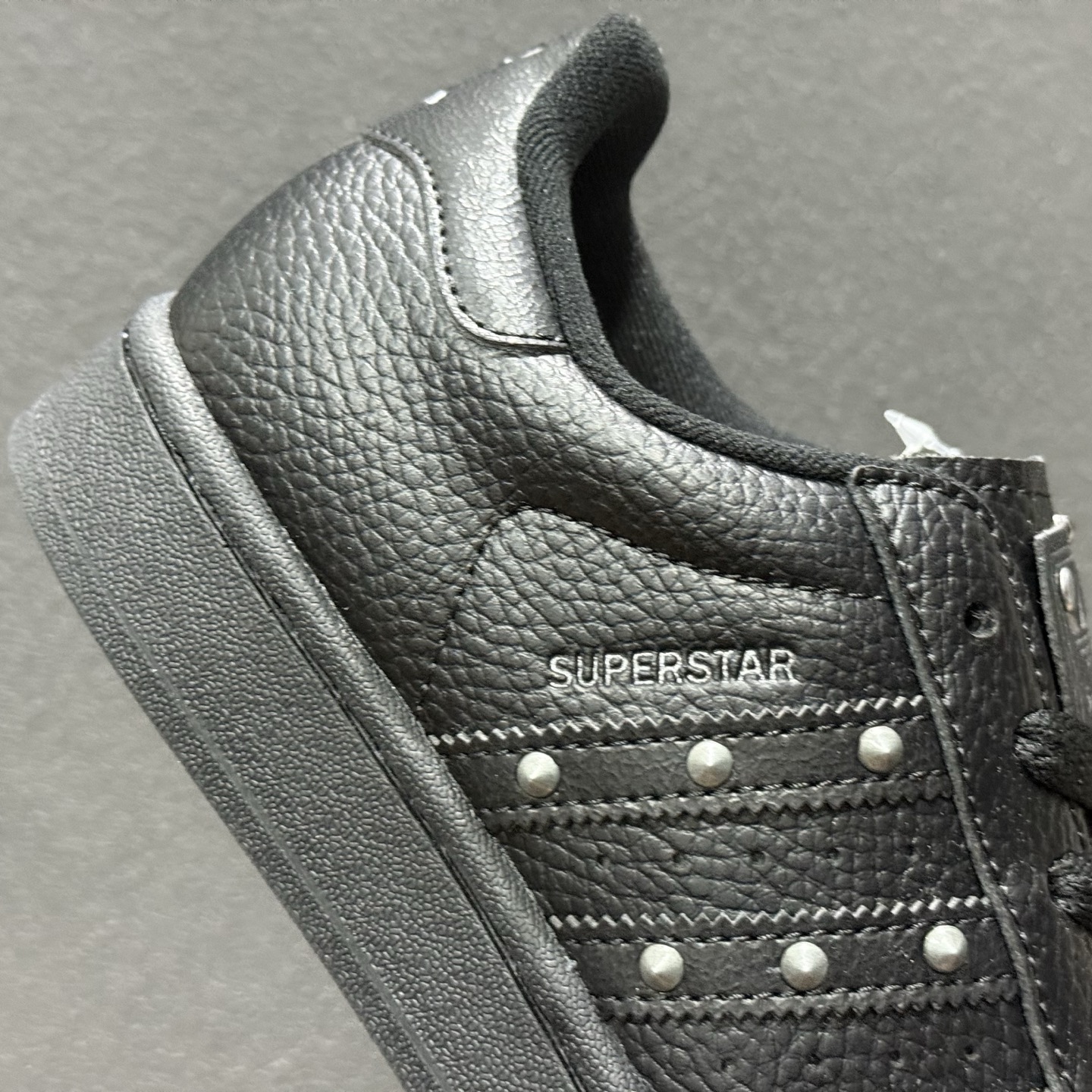 Adidas Originals Superstar II JQ3225 贝壳头休闲板鞋 Adidas Originals Superstar II JQ3225 贝壳头休闲板鞋