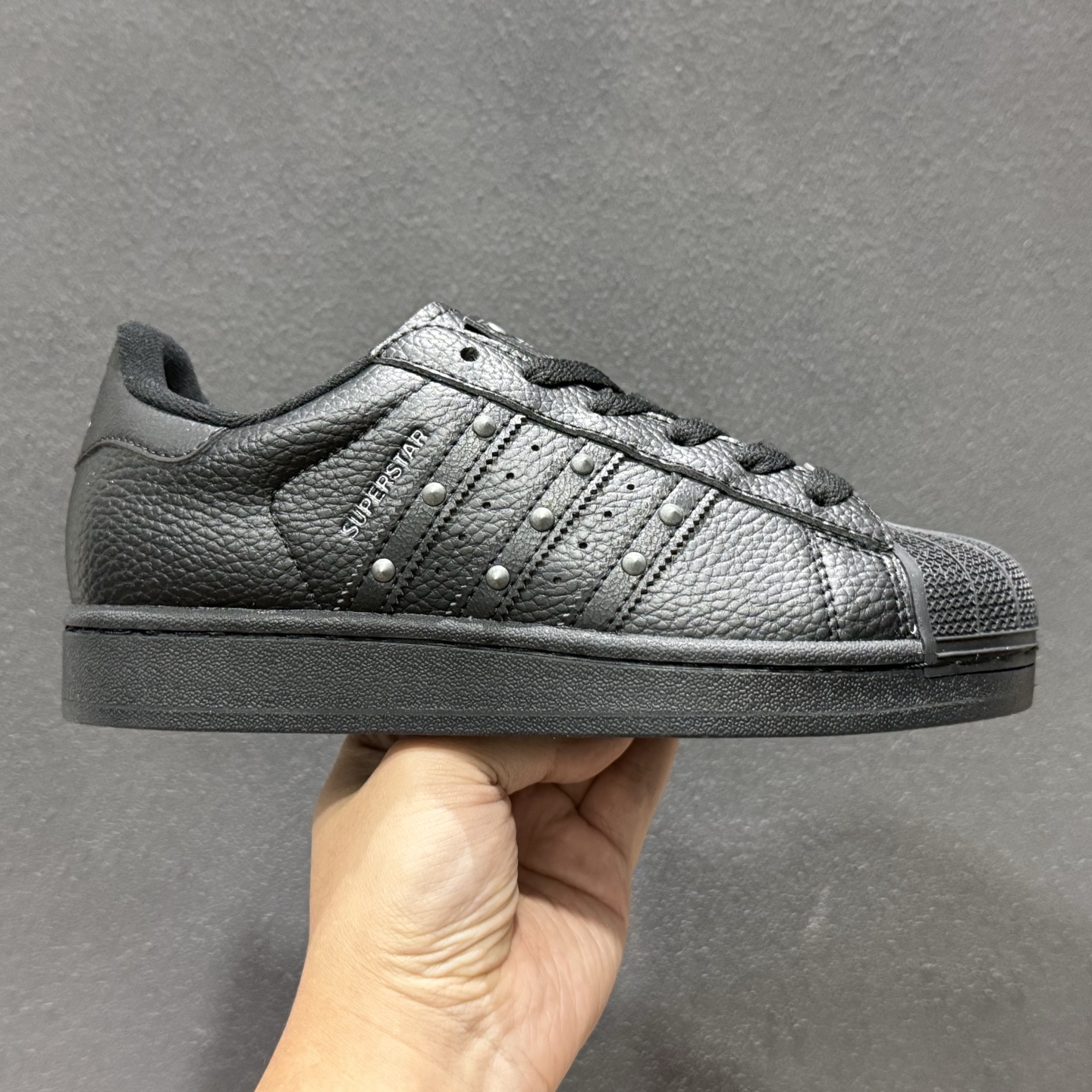 Adidas Originals Superstar II JQ3225 贝壳头休闲板鞋 Adidas Originals Superstar II JQ3225 贝壳头休闲板鞋