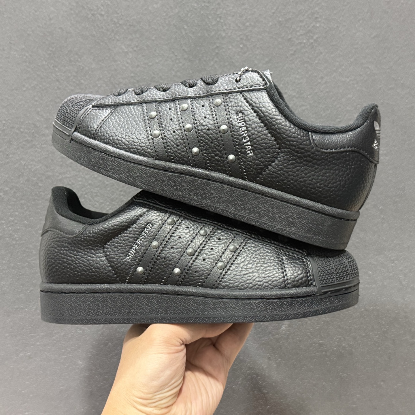 Adidas Originals Superstar II JQ3225 贝壳头休闲板鞋 Adidas Originals Superstar II JQ3225 贝壳头休闲板鞋