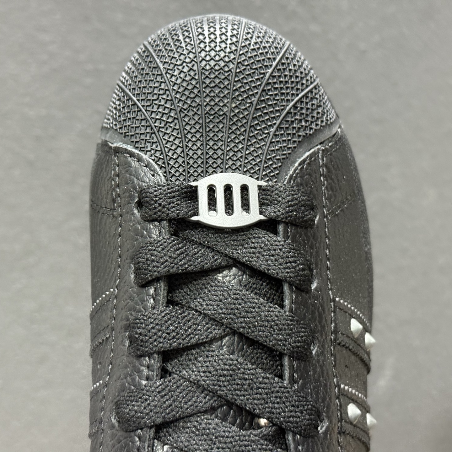 Adidas Originals Superstar II JQ3225 贝壳头休闲板鞋 Adidas Originals Superstar II JQ3225 贝壳头休闲板鞋