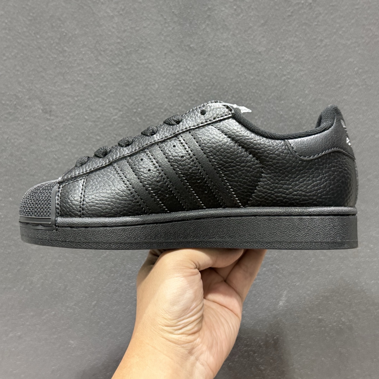 Adidas Originals Superstar II JQ3225 贝壳头休闲板鞋 Adidas Originals Superstar II JQ3225 贝壳头休闲板鞋
