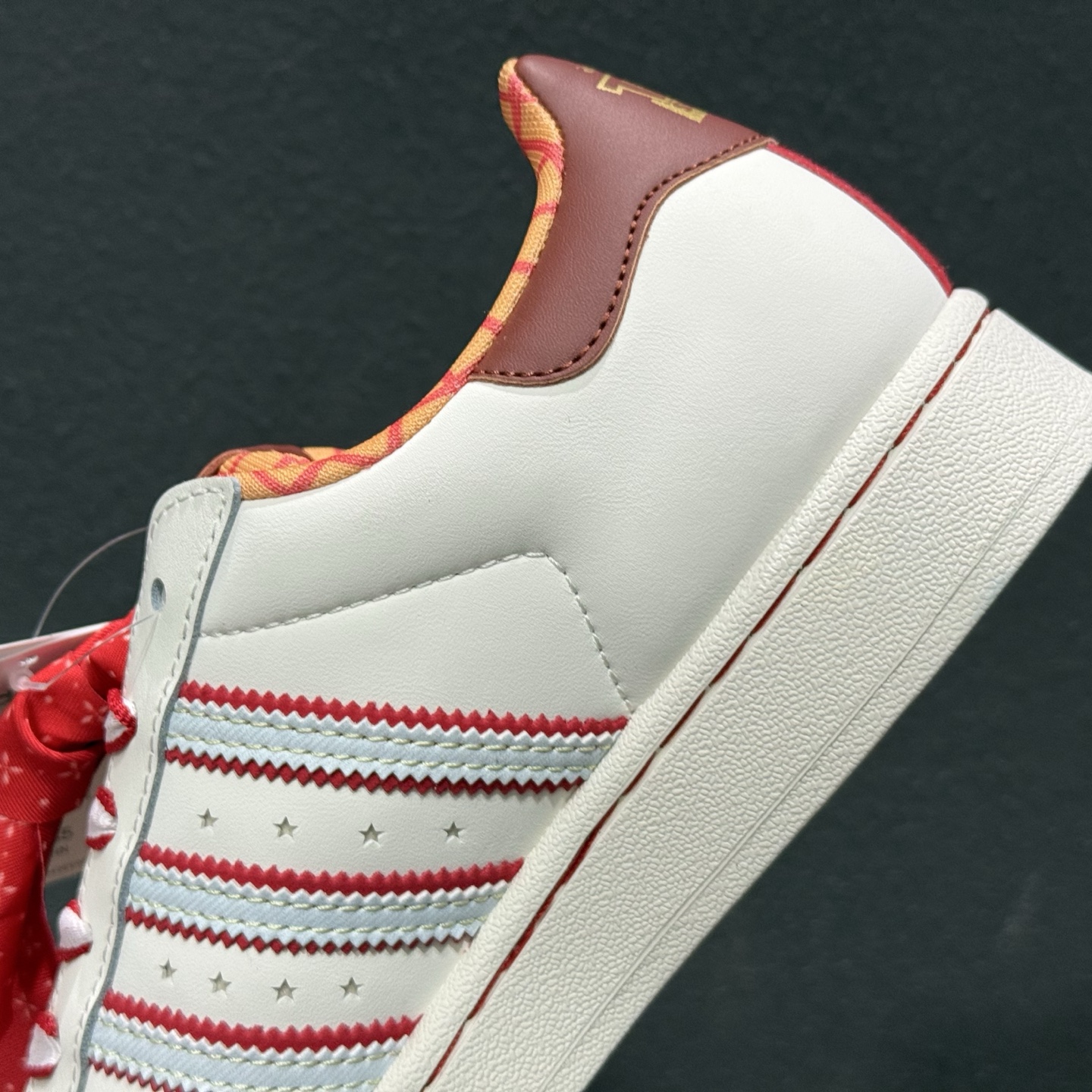 Adidas Originals Superstar II KK4472 贝壳头休闲板鞋 Adidas Originals Superstar II KK4472 贝壳头休闲板鞋