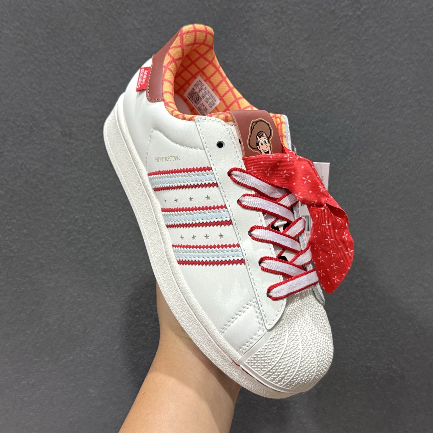 Adidas Originals Superstar II KK4472 贝壳头休闲板鞋 Adidas Originals Superstar II KK4472 贝壳头休闲板鞋