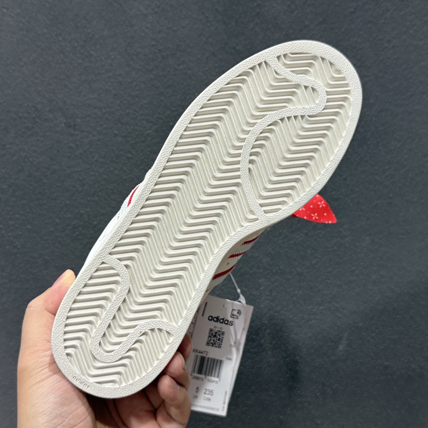 Adidas Originals Superstar II KK4472 贝壳头休闲板鞋 Adidas Originals Superstar II KK4472 贝壳头休闲板鞋