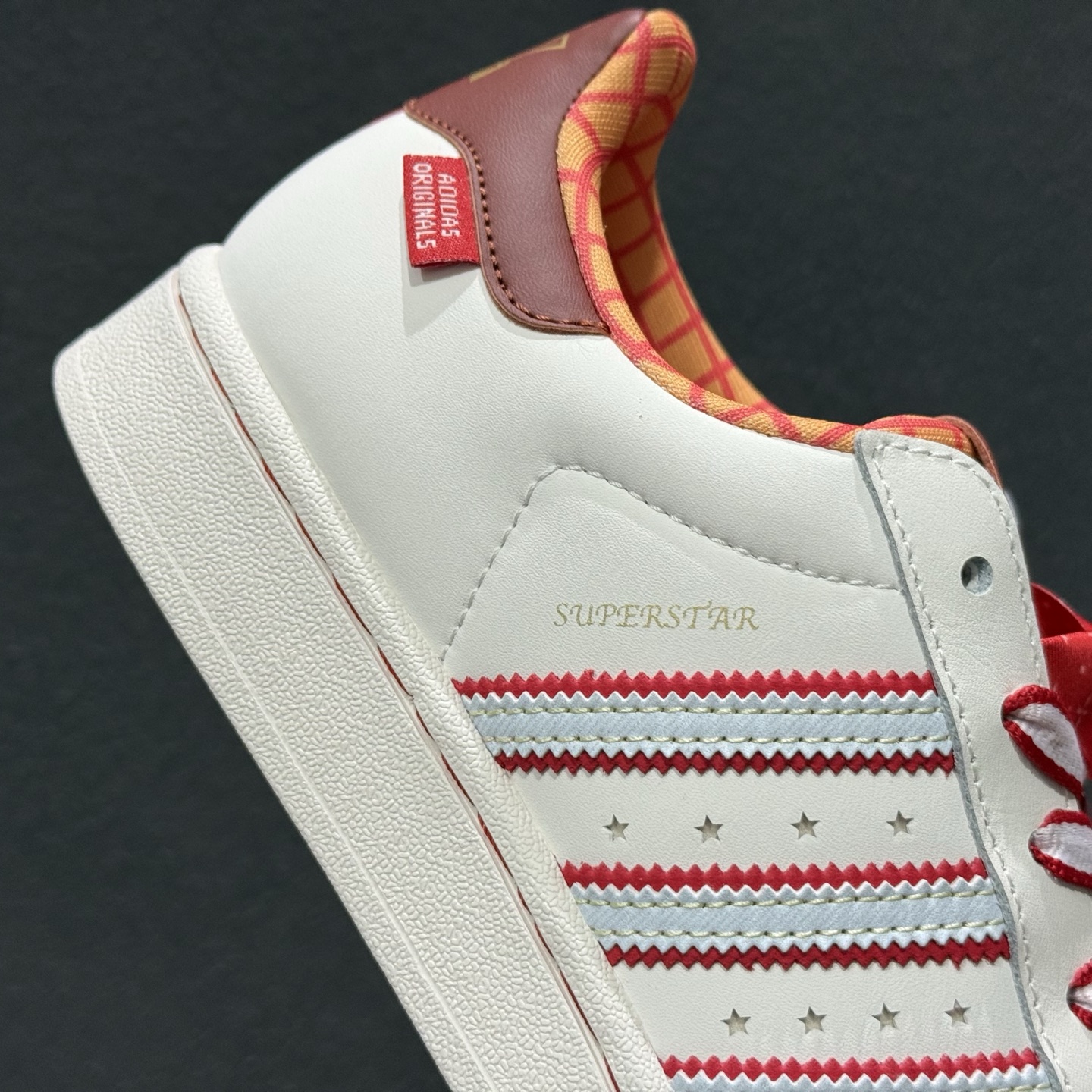 Adidas Originals Superstar II KK4472 贝壳头休闲板鞋 Adidas Originals Superstar II KK4472 贝壳头休闲板鞋