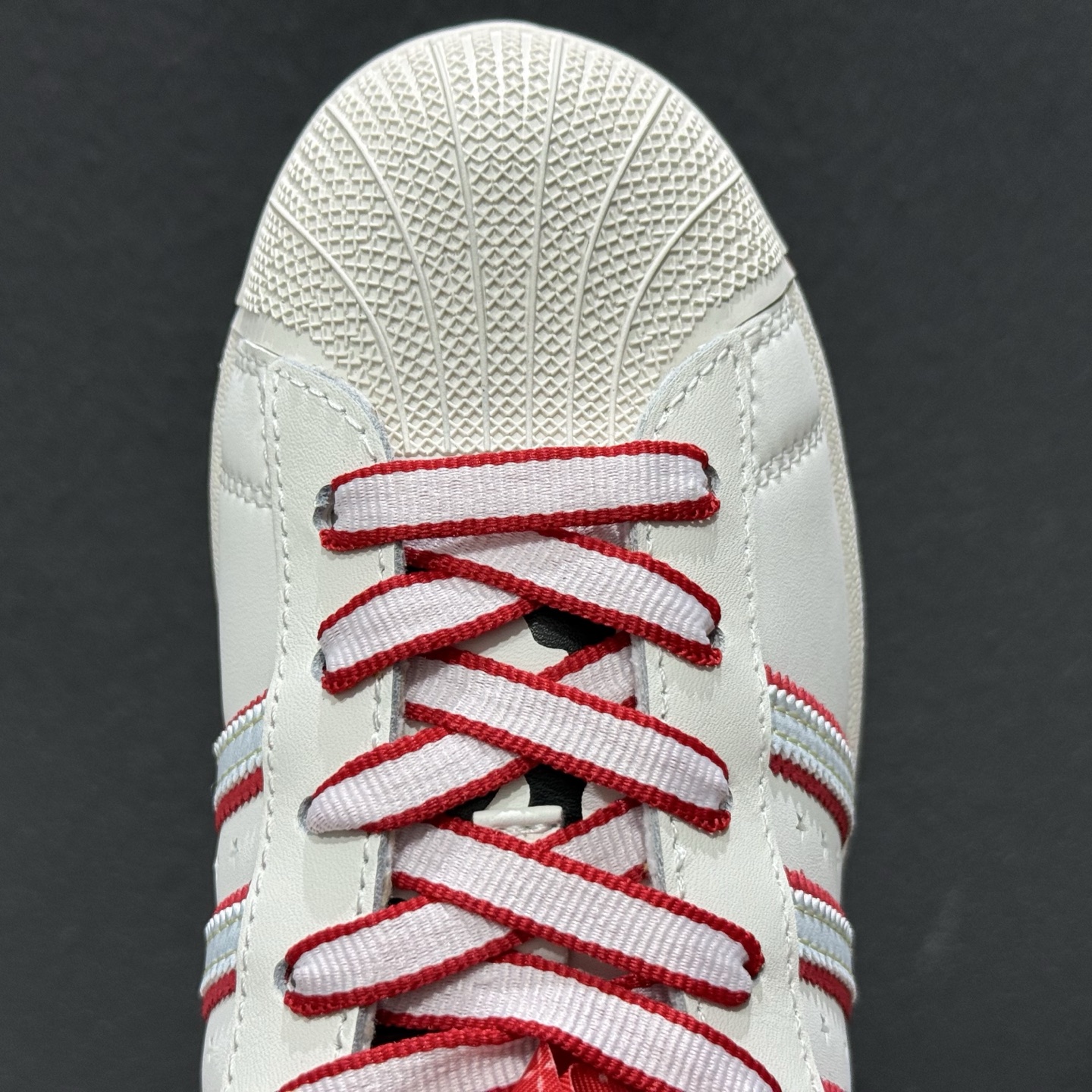 Adidas Originals Superstar II KK4472 贝壳头休闲板鞋 Adidas Originals Superstar II KK4472 贝壳头休闲板鞋