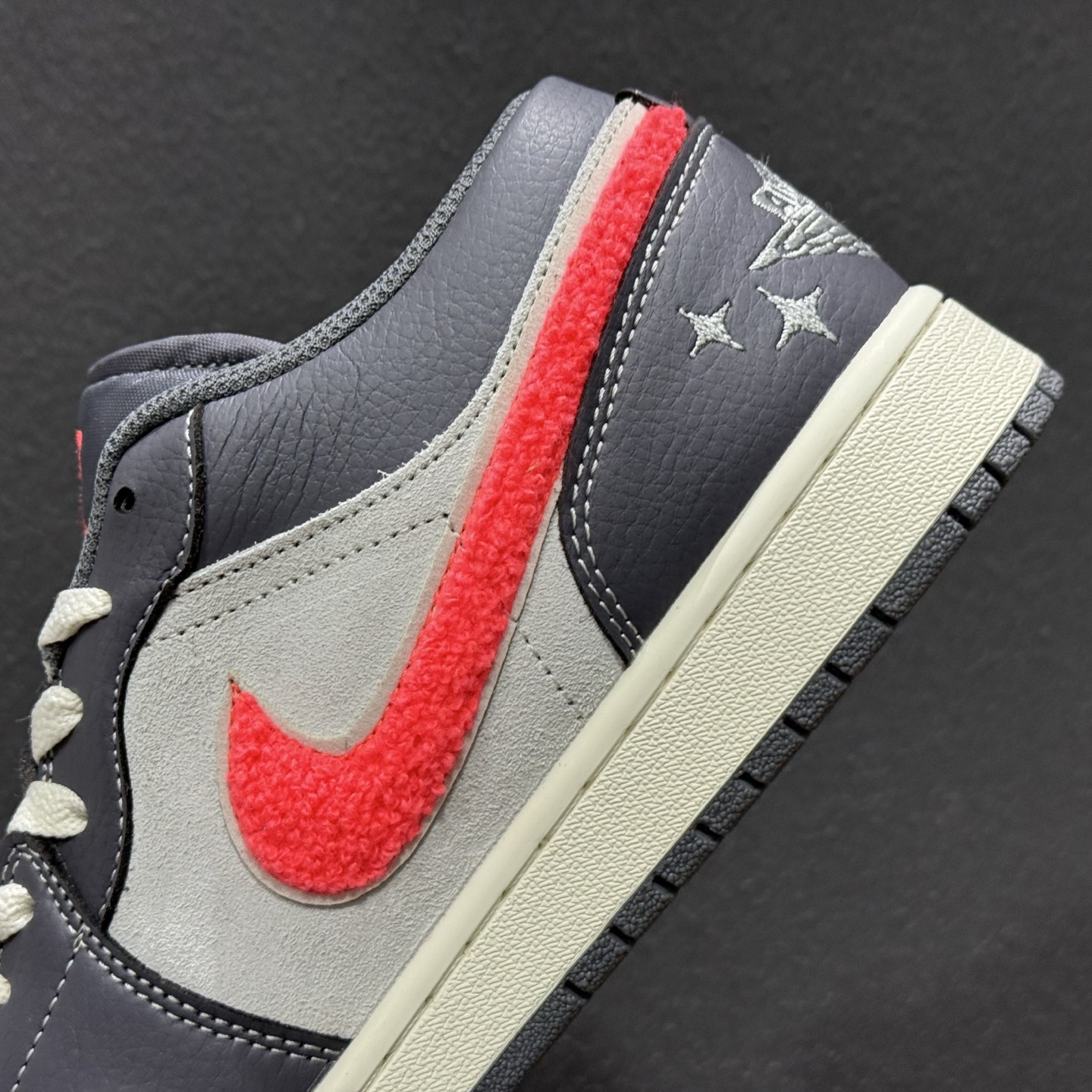 Air Jordan 1 Low ”Obsidian” AJ1乔1低帮文化篮球鞋 IM6565-014-High Quatity Cheap Brand wholesale wholesaler seller Clothes Bags handbags Sneakers Top Fashion Clothing Shoes from China Factory Chinese suppliers best Quality Beautiful Price Air Jordan 1 Low ”Obsidian” AJ1乔1低帮文化篮球鞋 IM6565-014